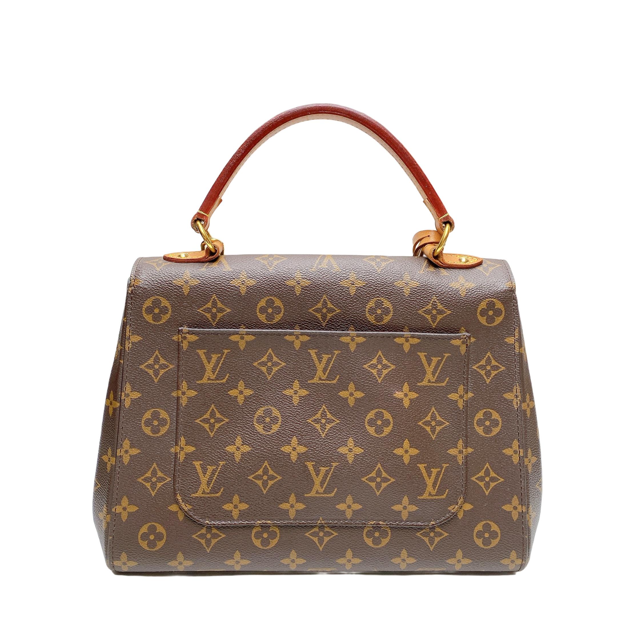 LV CLUNY BB