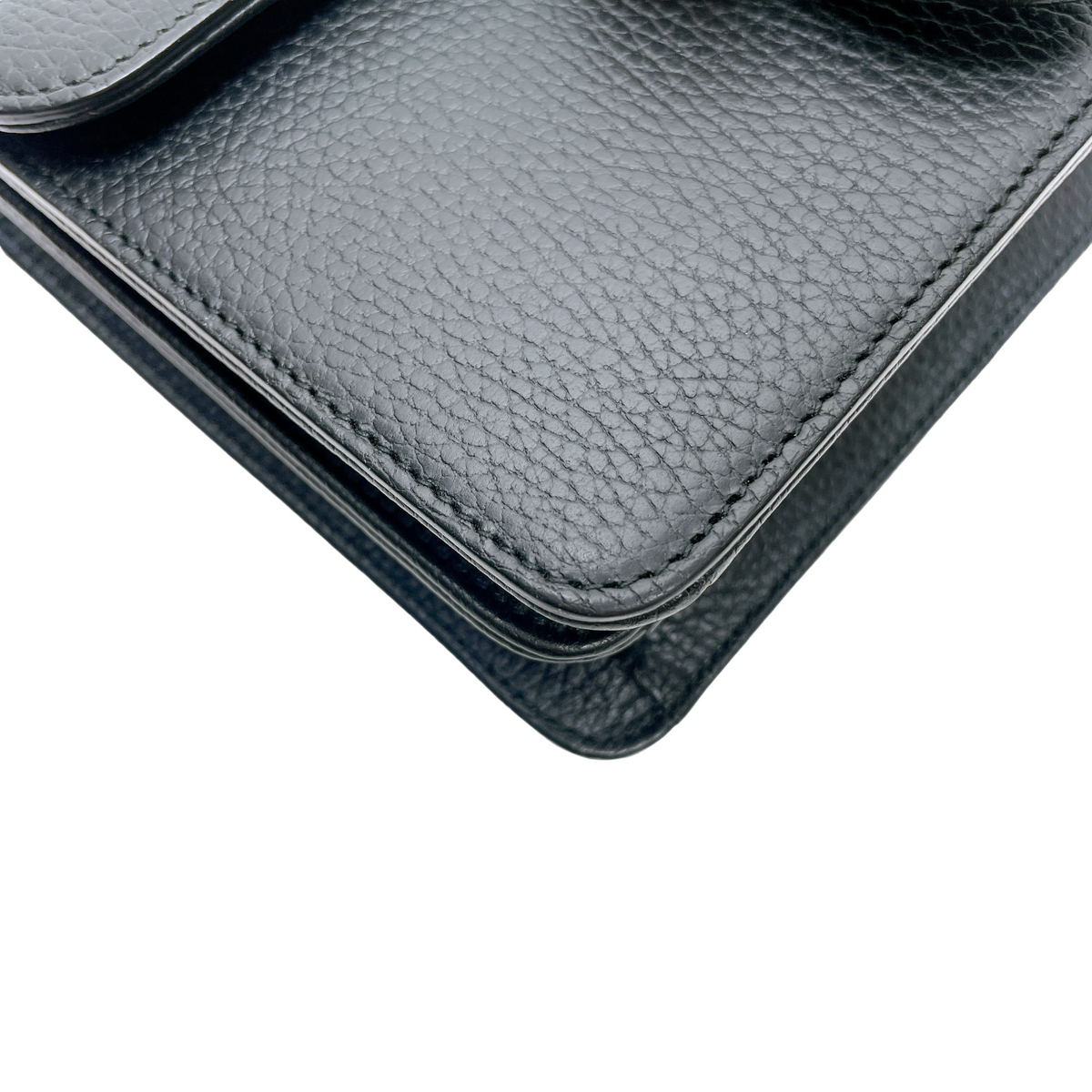 GUCCI INTERLOCKING