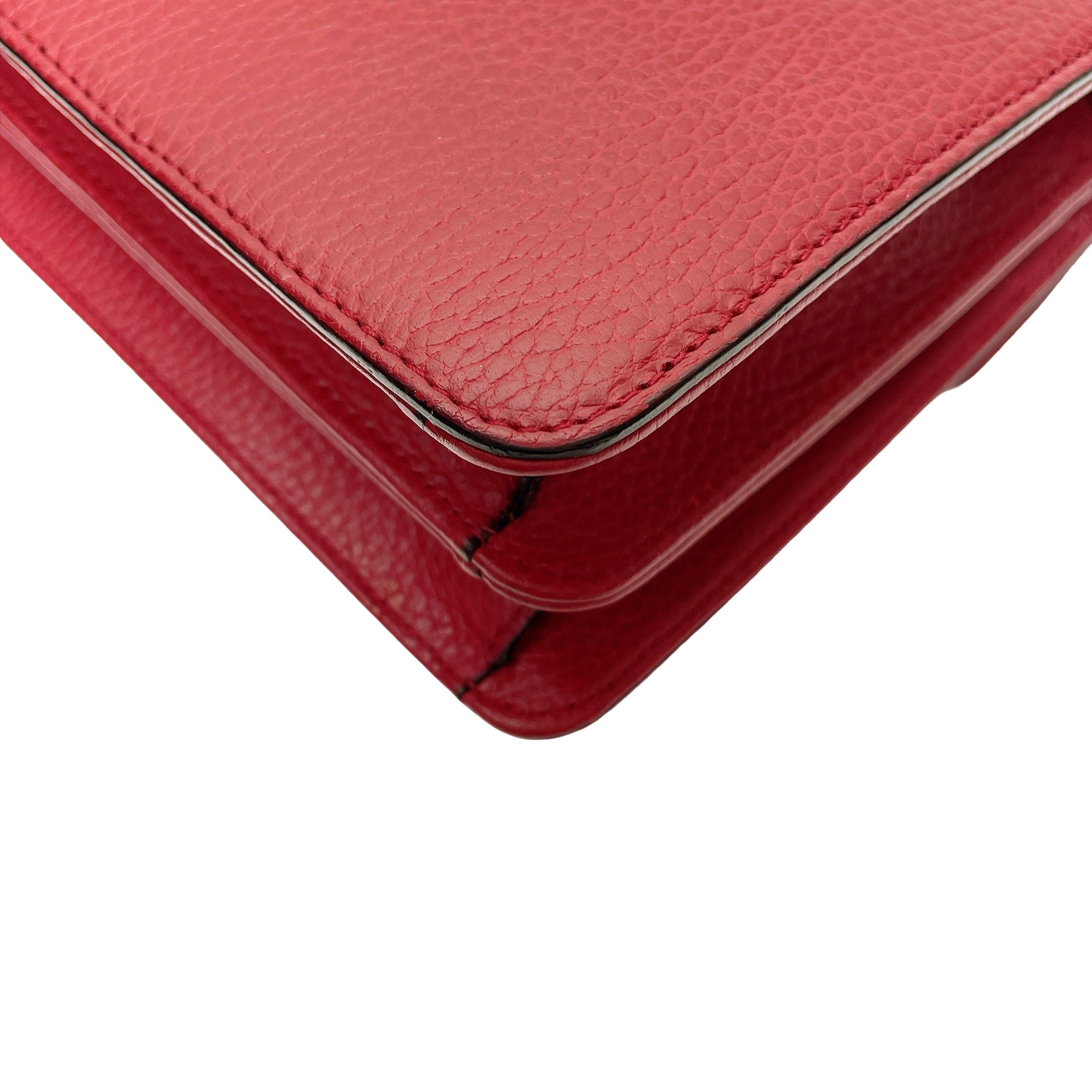 GUCCI INTERLOCKING