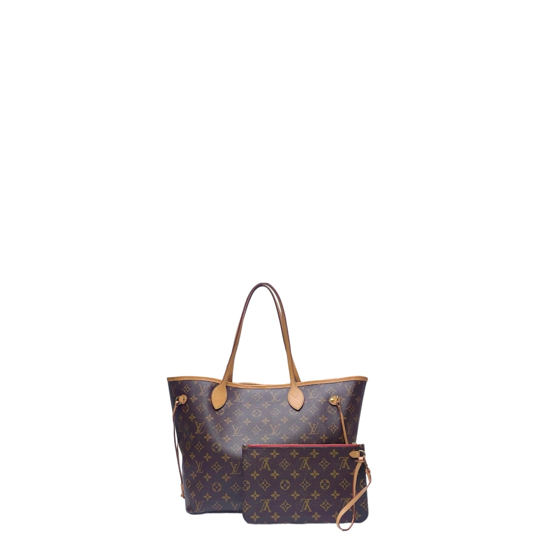 LV NEVERFULL MM