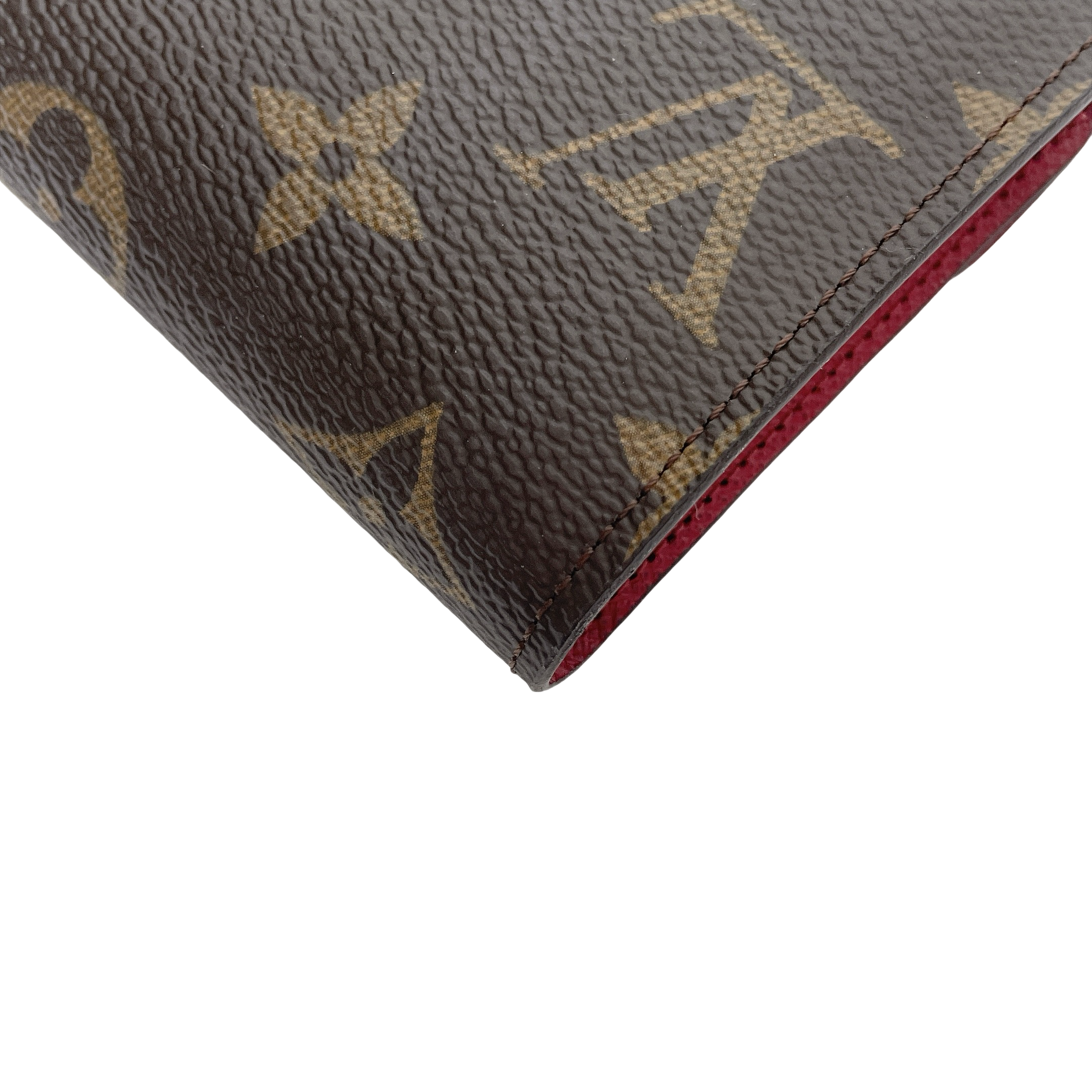 LV VICTORINE WALLET