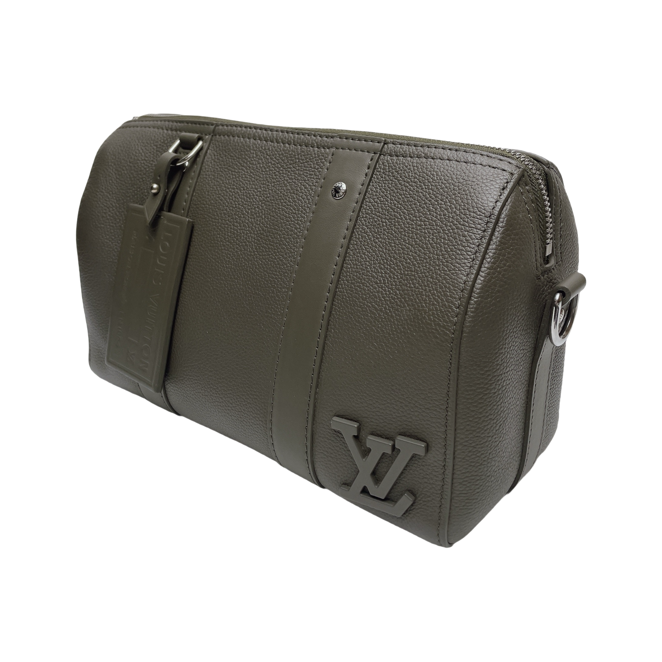 LV CITY KEEPALL AEROGRAM