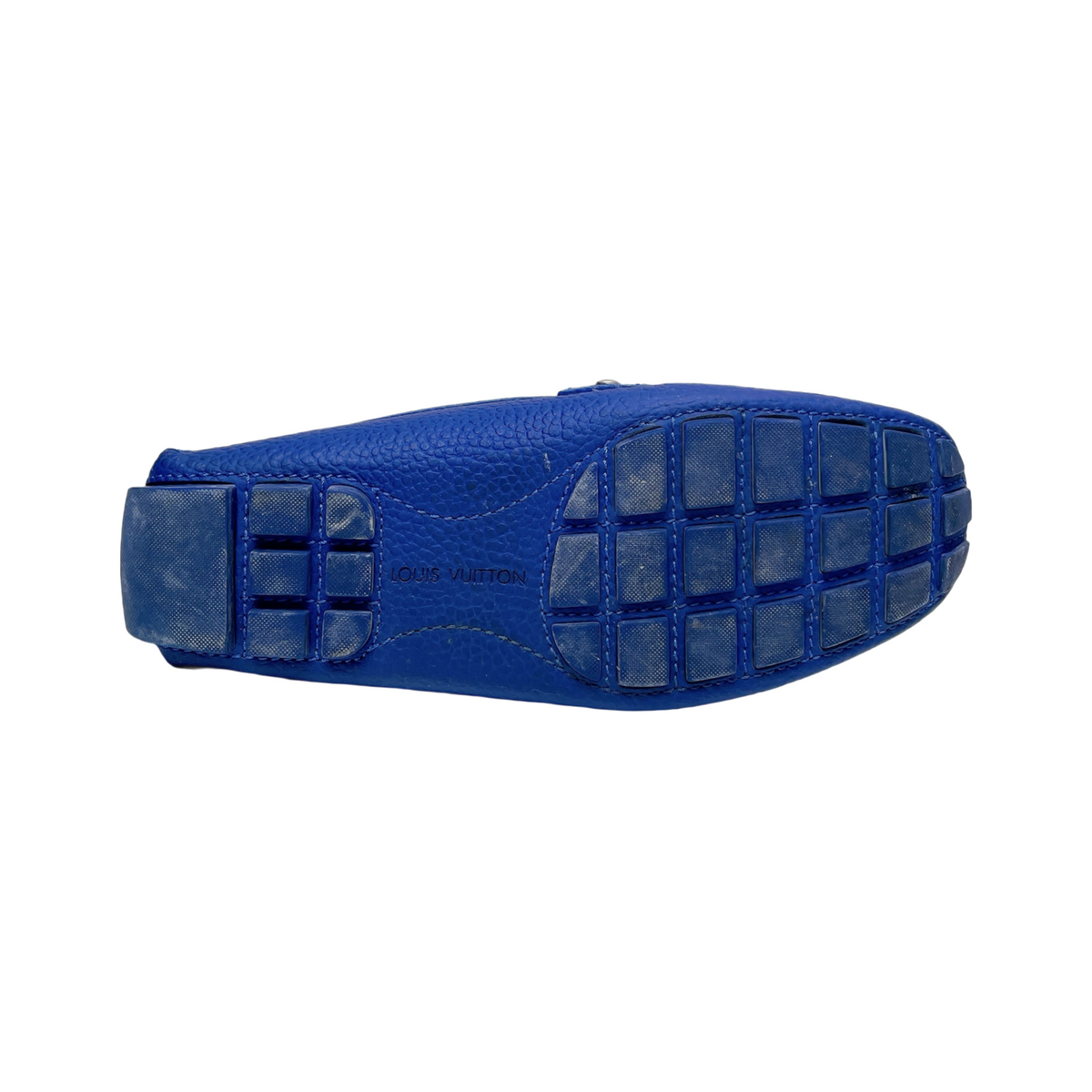 LV MONTE CARLO DRIVING LOAFERS
