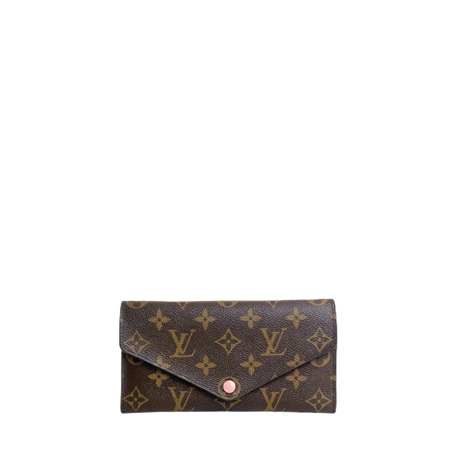 LV JOSEPHINE WALLET