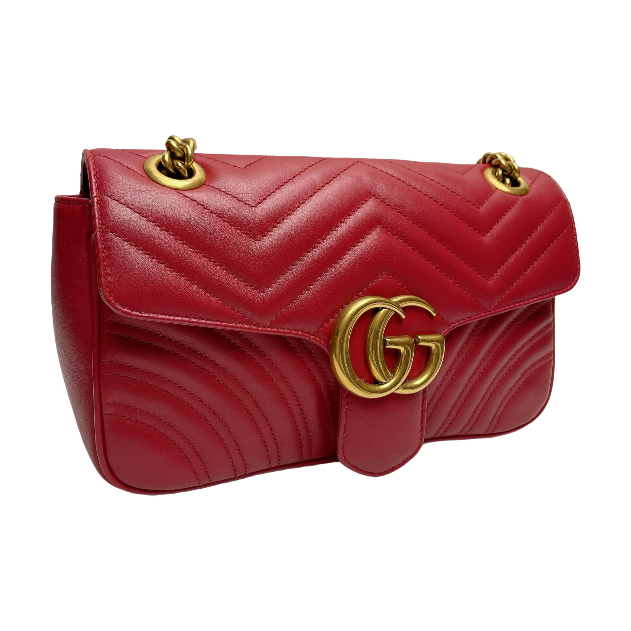 GUCCI MARMONT SMALL