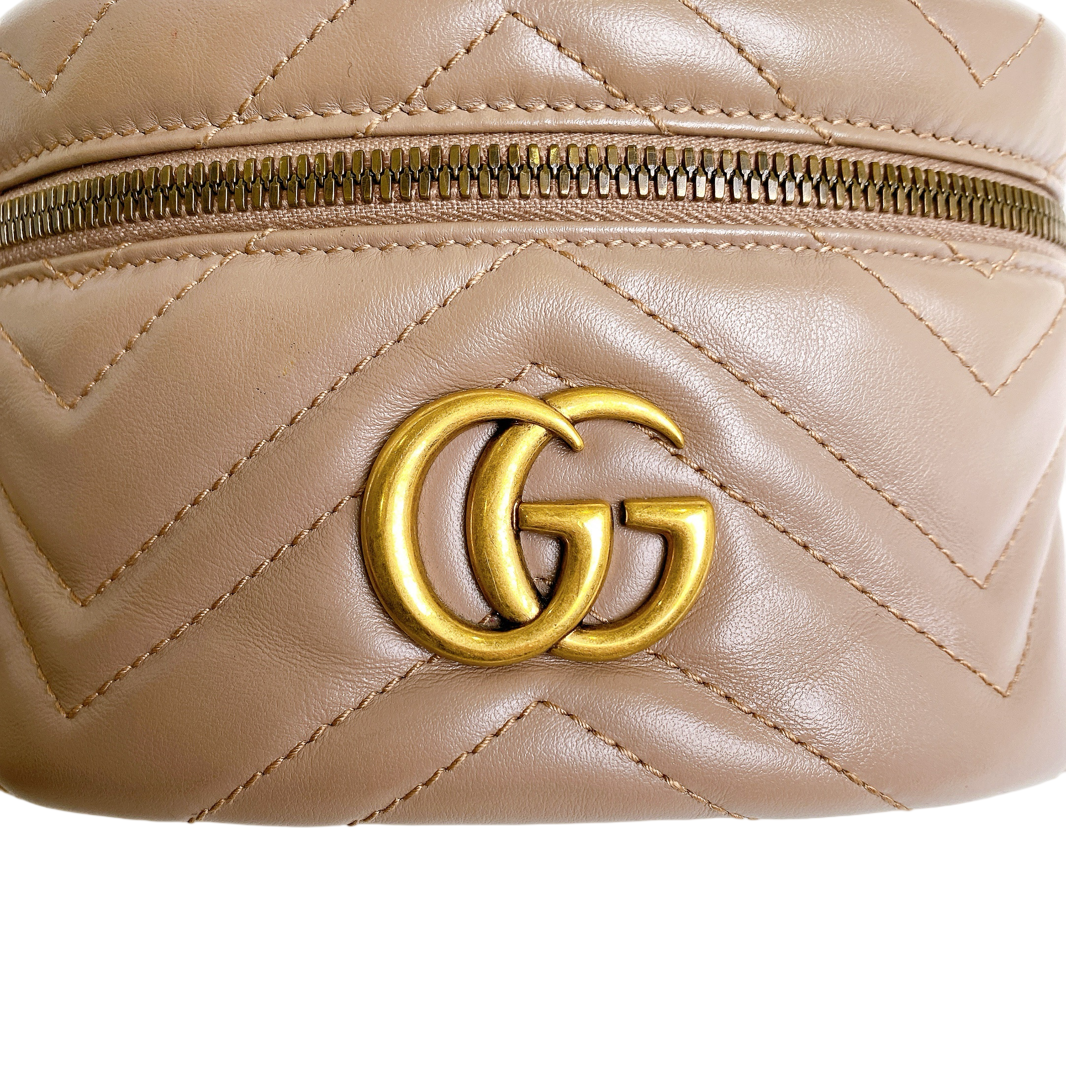 GUCCI MARMONT VANITY