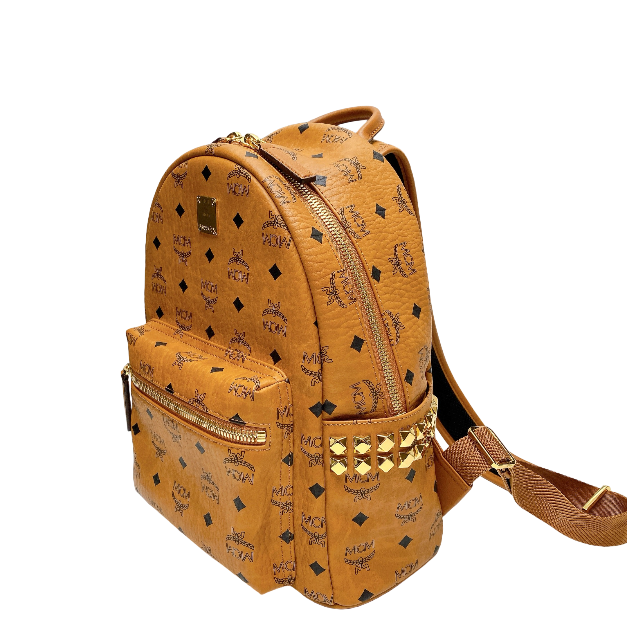 MCM BACKPACK
