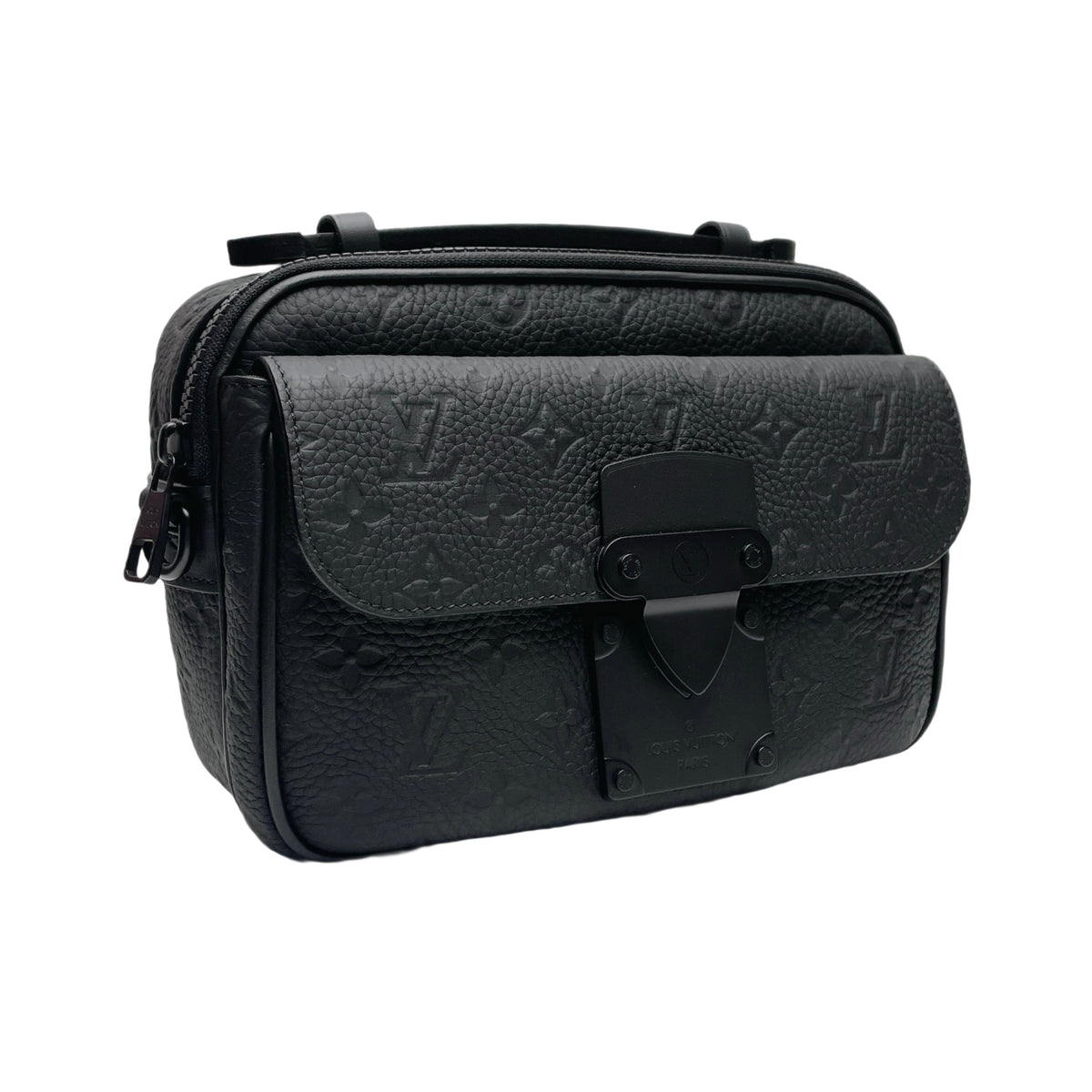 LV S-LOCK MESSENGER