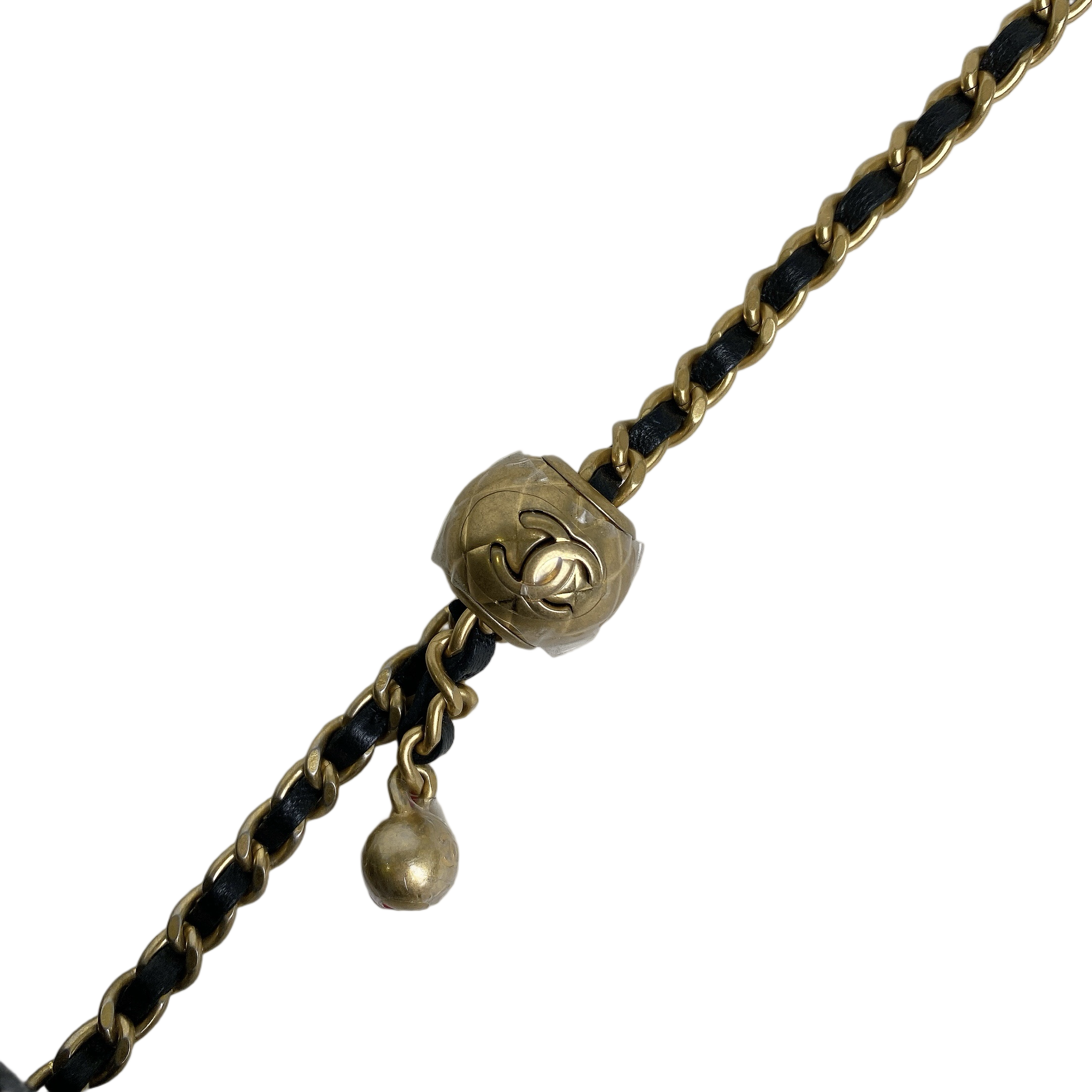 CHANEL VANITY PEARL CRUSH