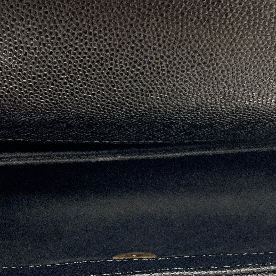 CHANEL COCO HANDLE SMALL