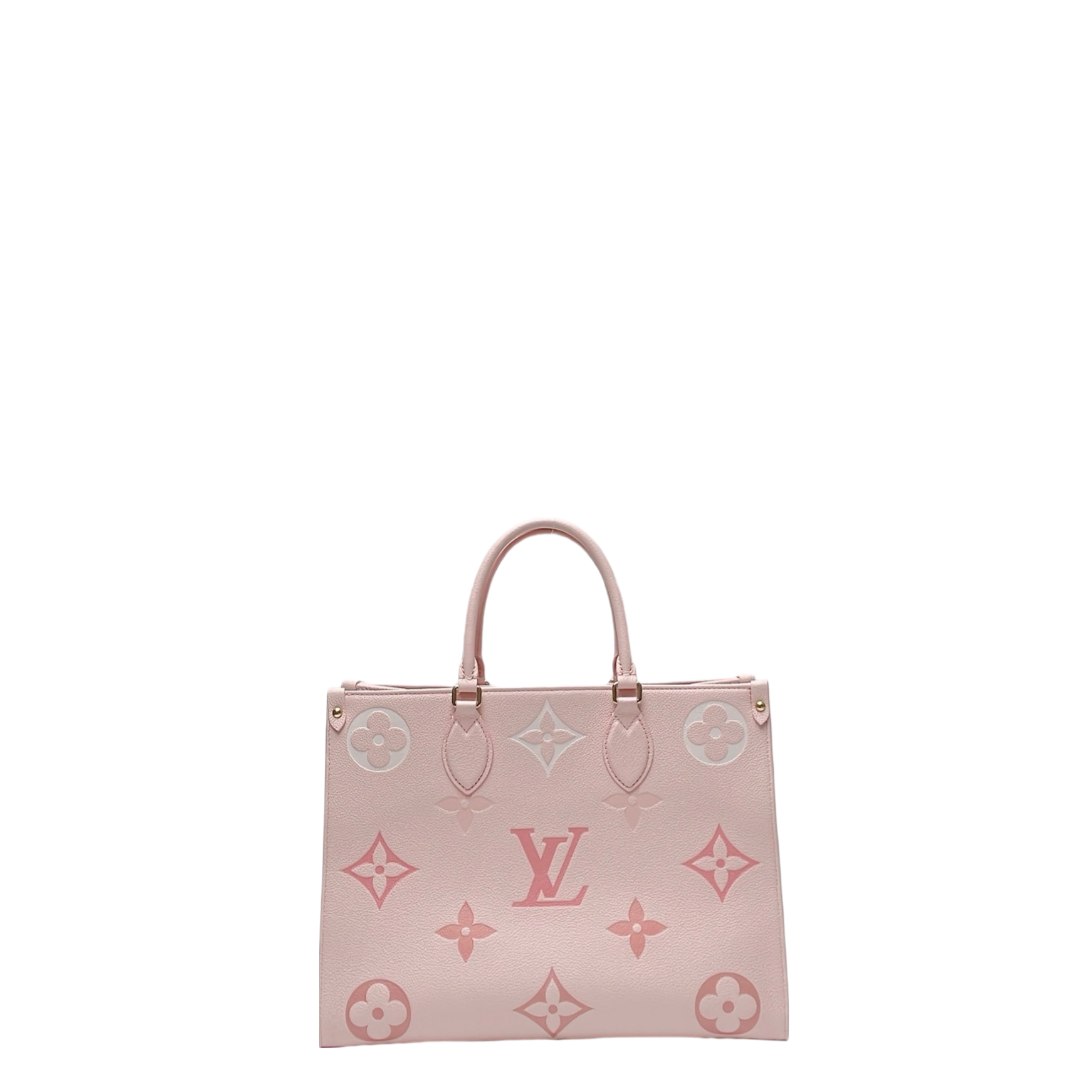 LV ONTHEGO MM