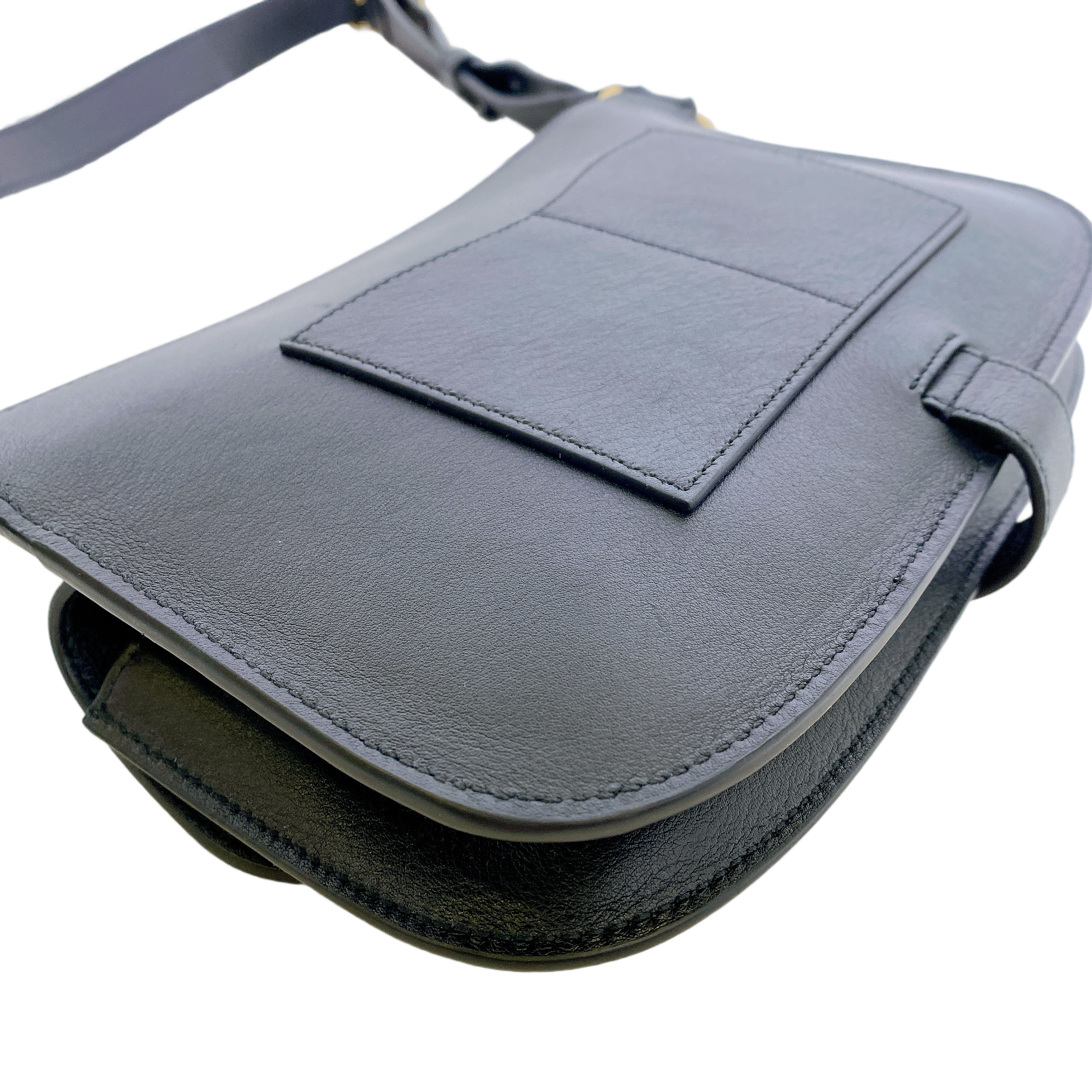 GUCCI BLONDIE FLAP BAG