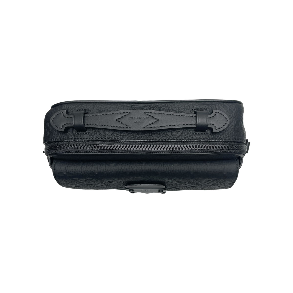 LV S-LOCK MESSENGER