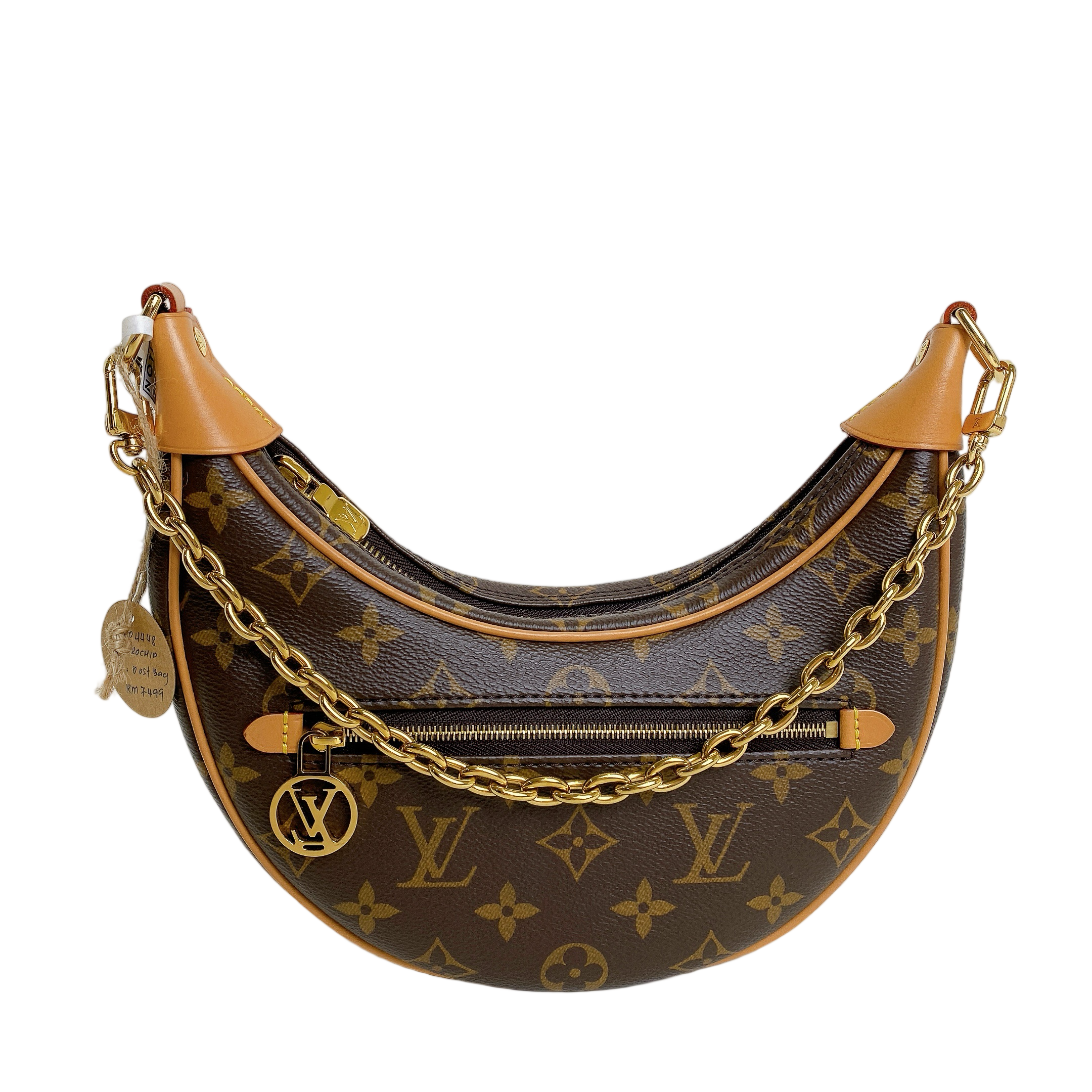 LV LOOP