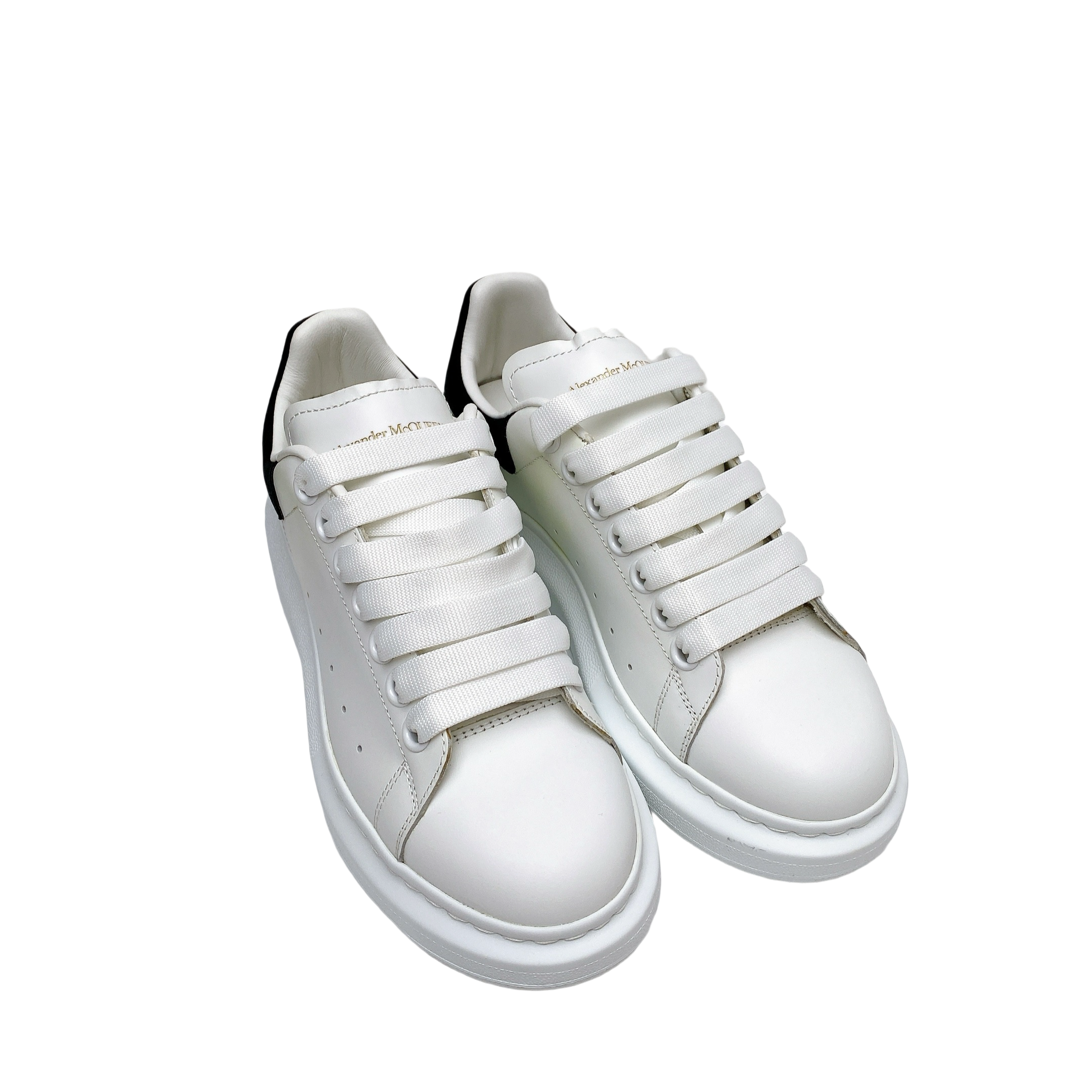 ALEXANDER MCQUEEN SNEAKER