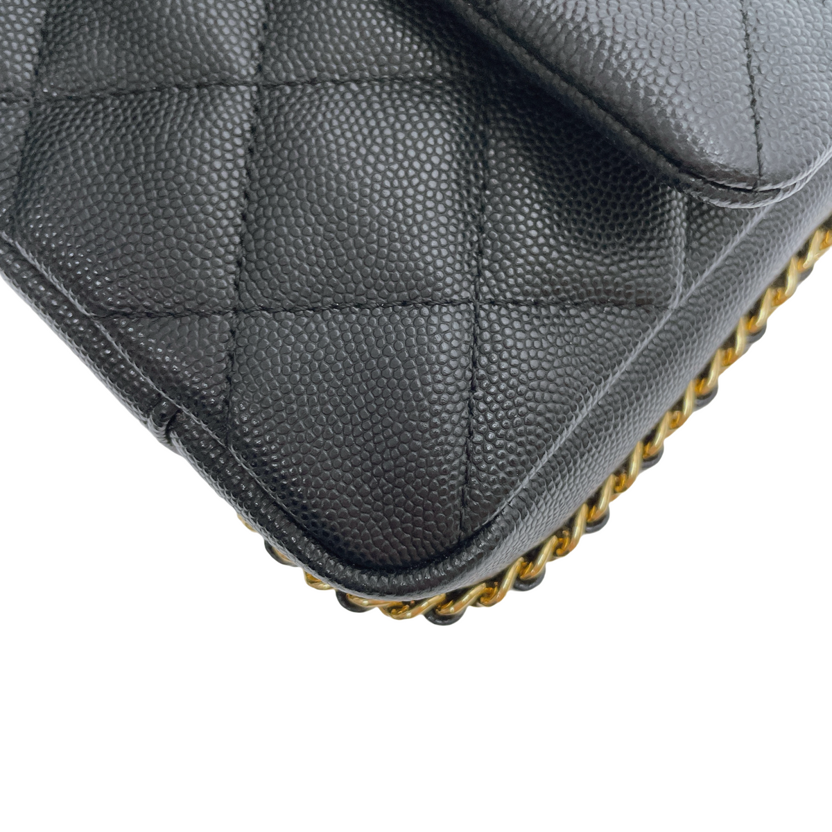 CHANEL 23C FLAP SMALL