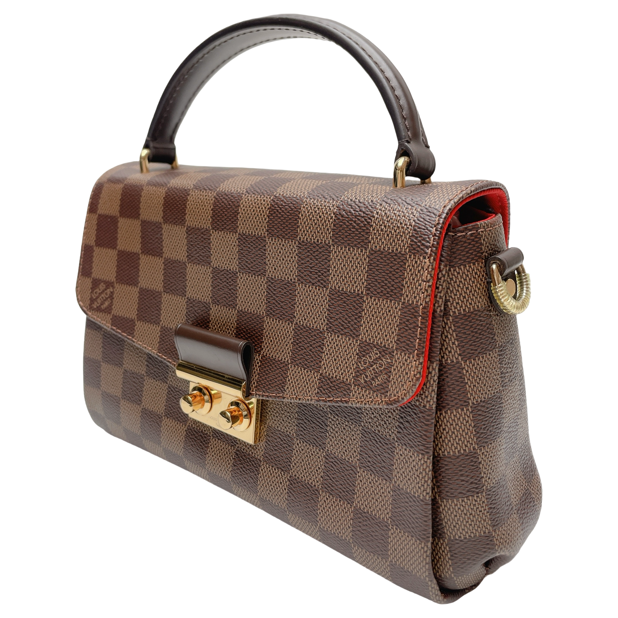 LV CROISETTE