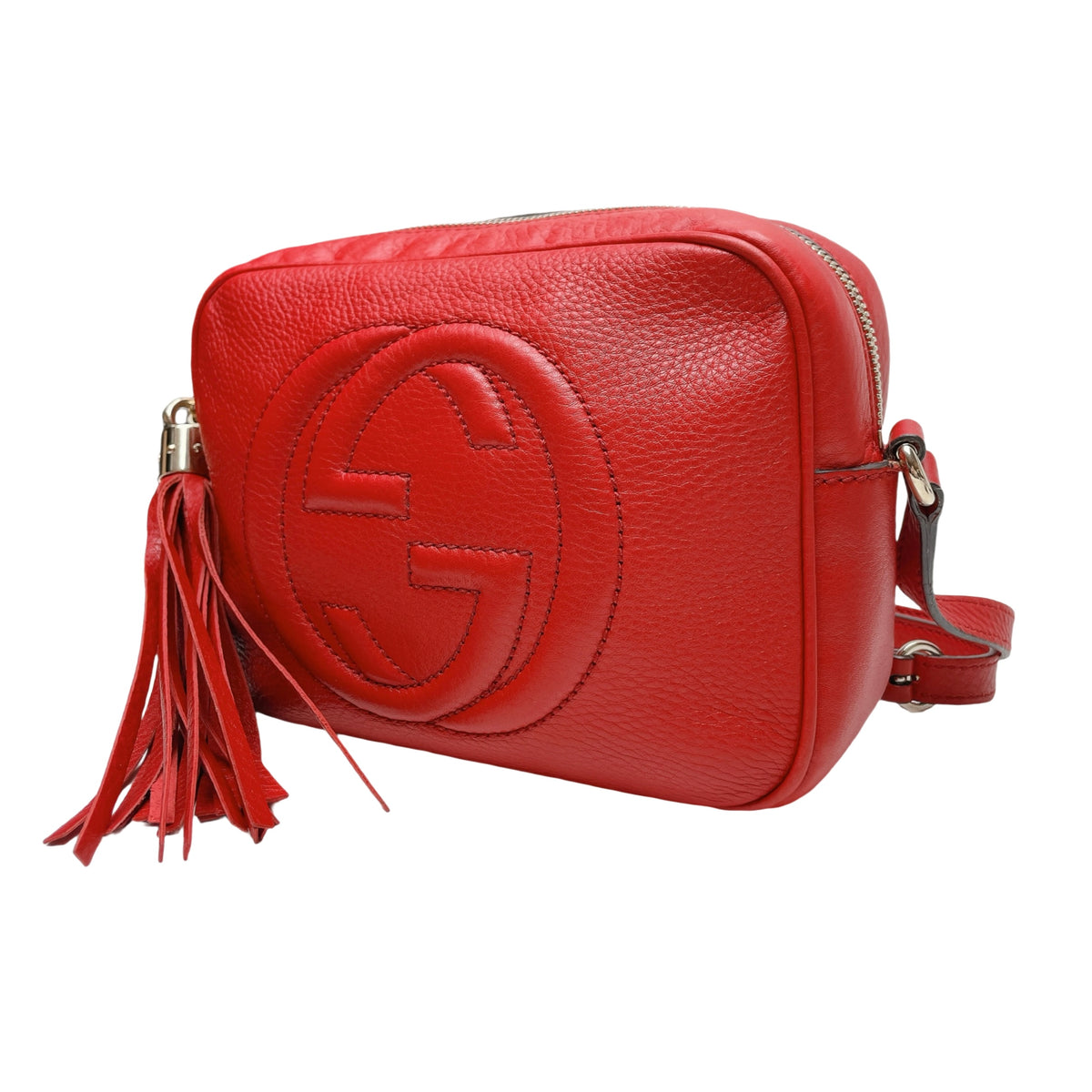 GUCCI SOHO DISCO SMALL
