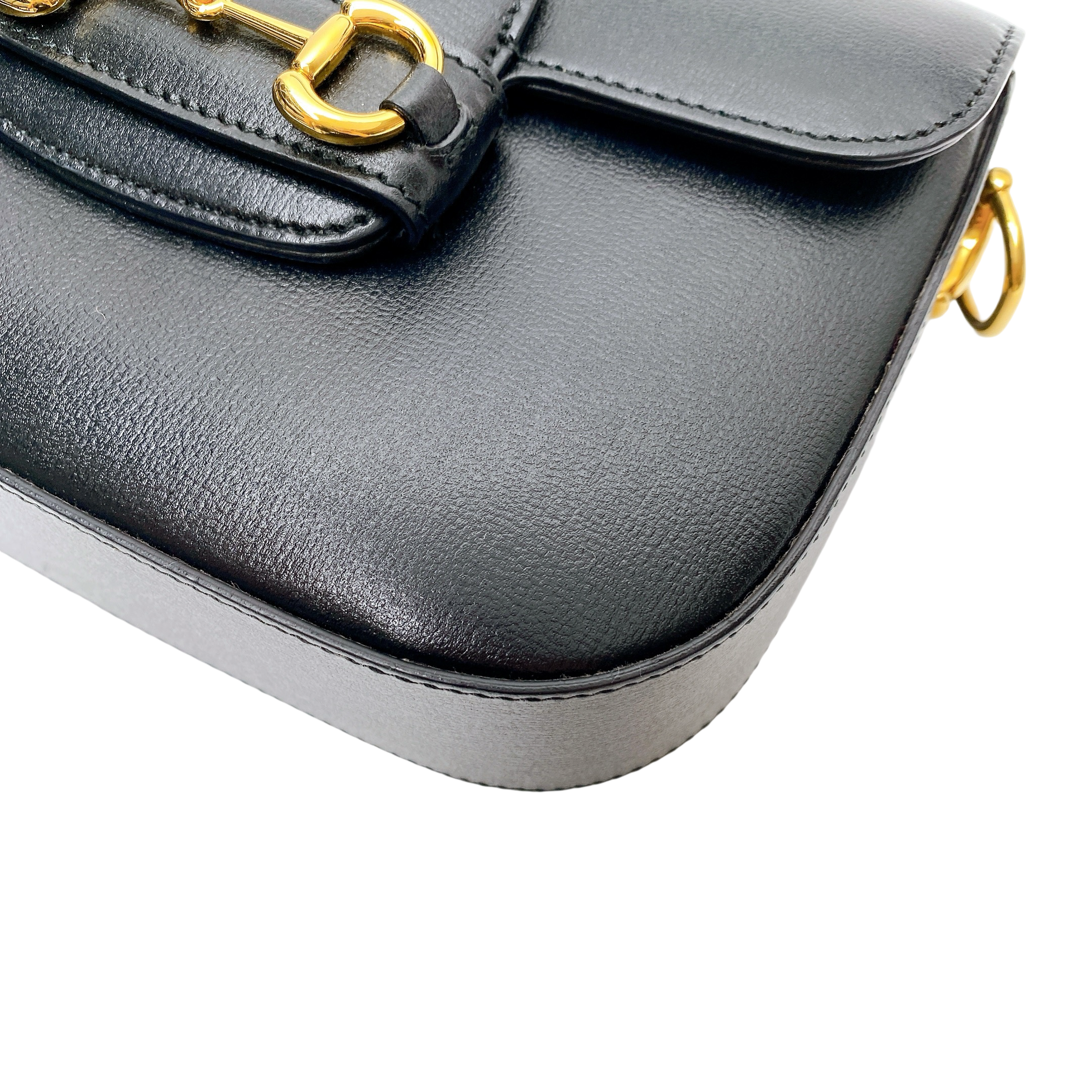 GUCCI HORSEBIT 1955 MINI