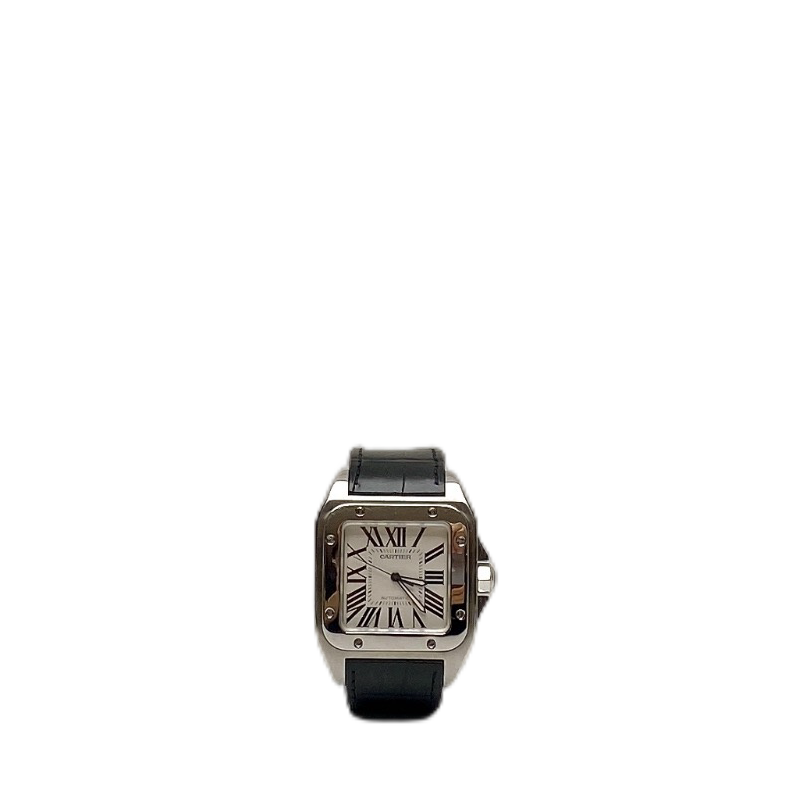 CARTIER SANTOS 100