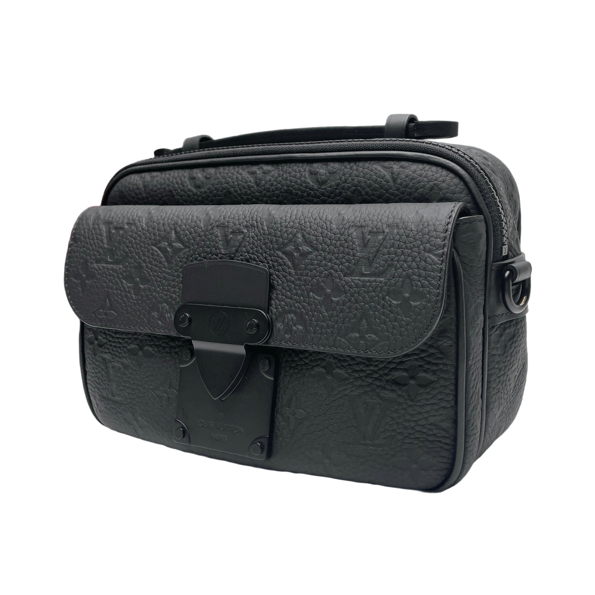 LV S-LOCK MESSENGER