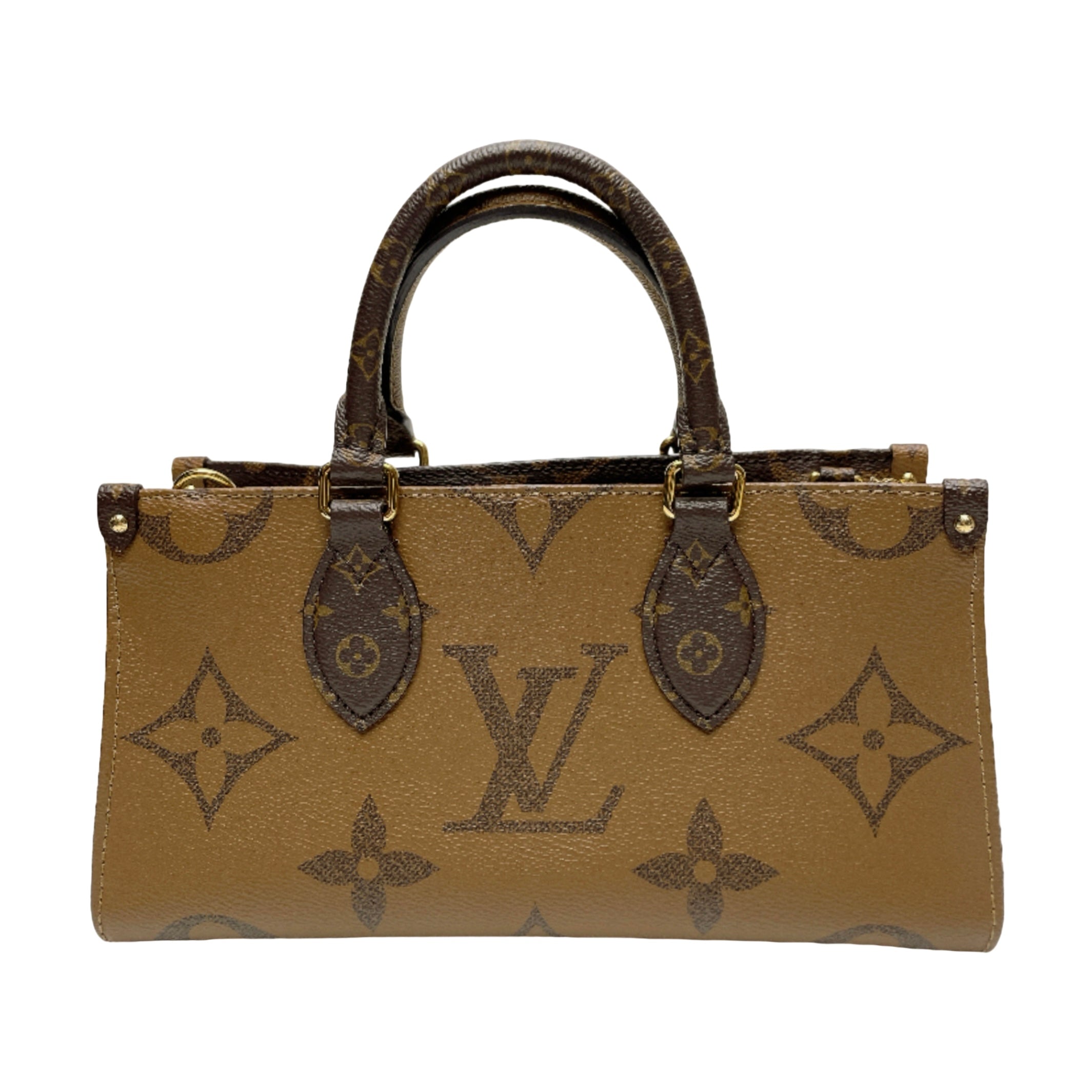 LV ONTHEGO EAST WEST