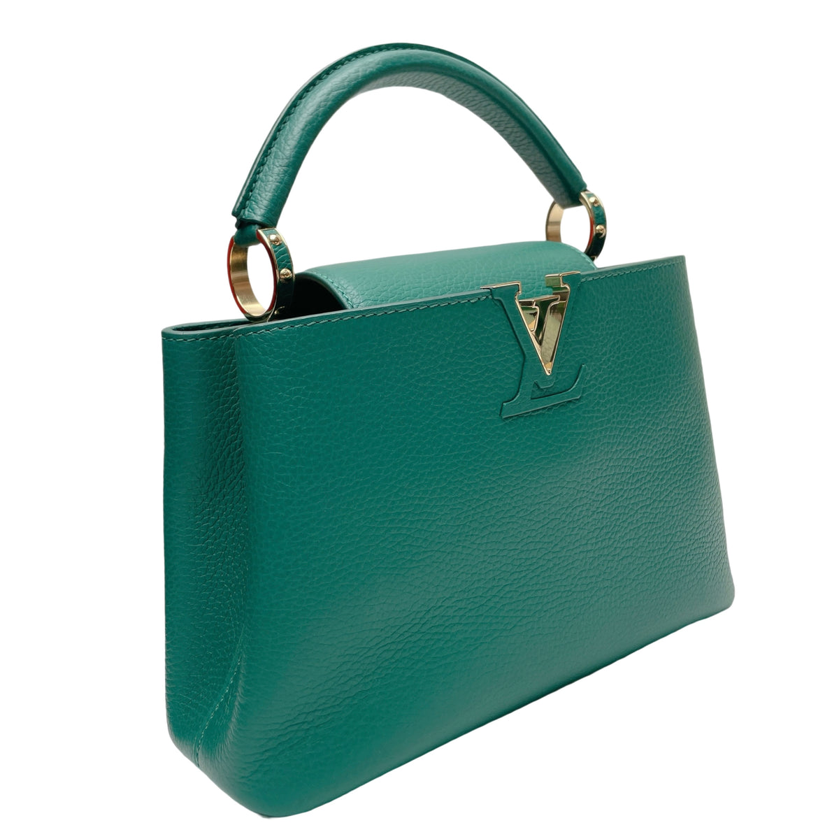 LV CAPUCINES BB