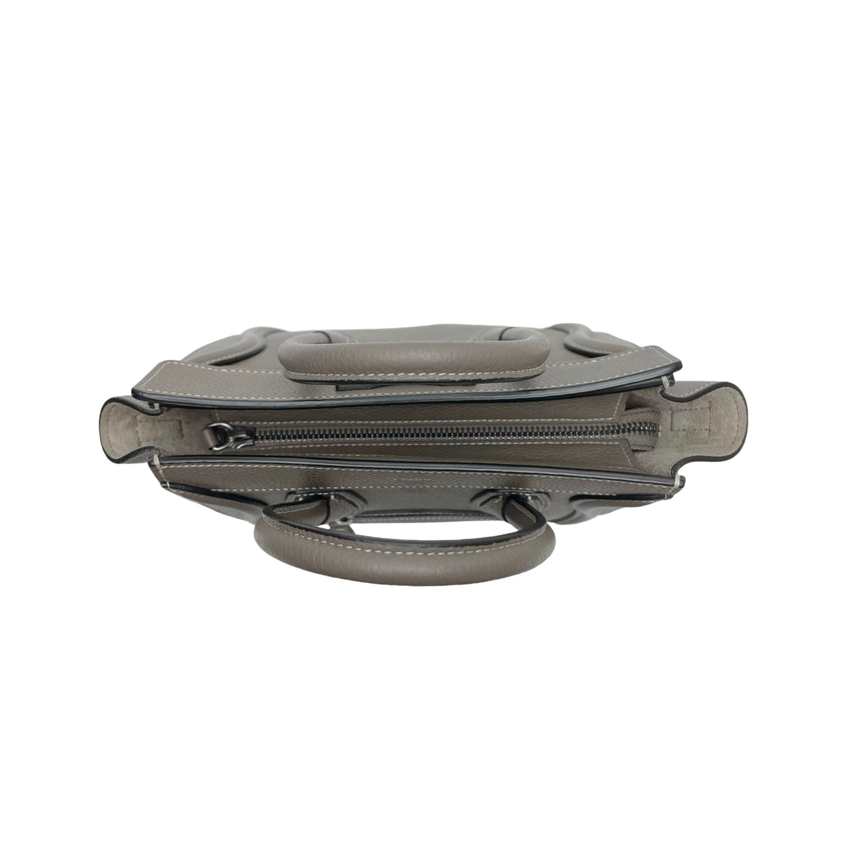 CELINE NANO LUGGAGE