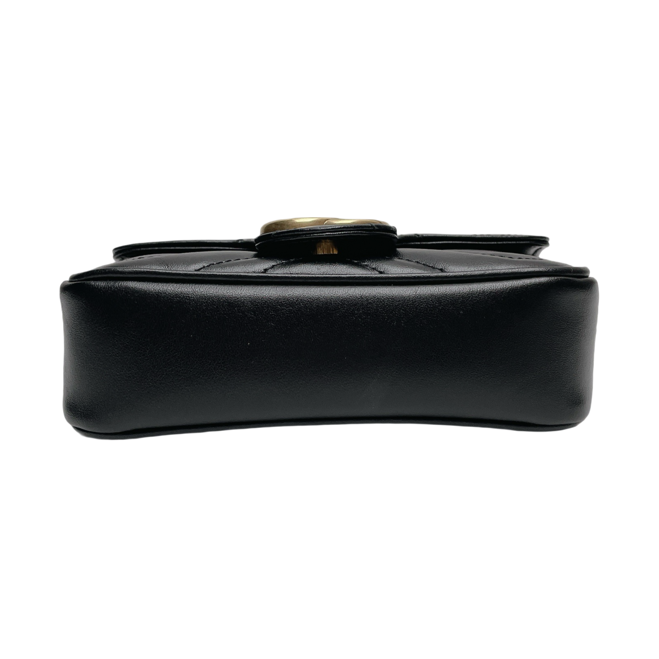 GUCCI MARMONT SUPER MINI