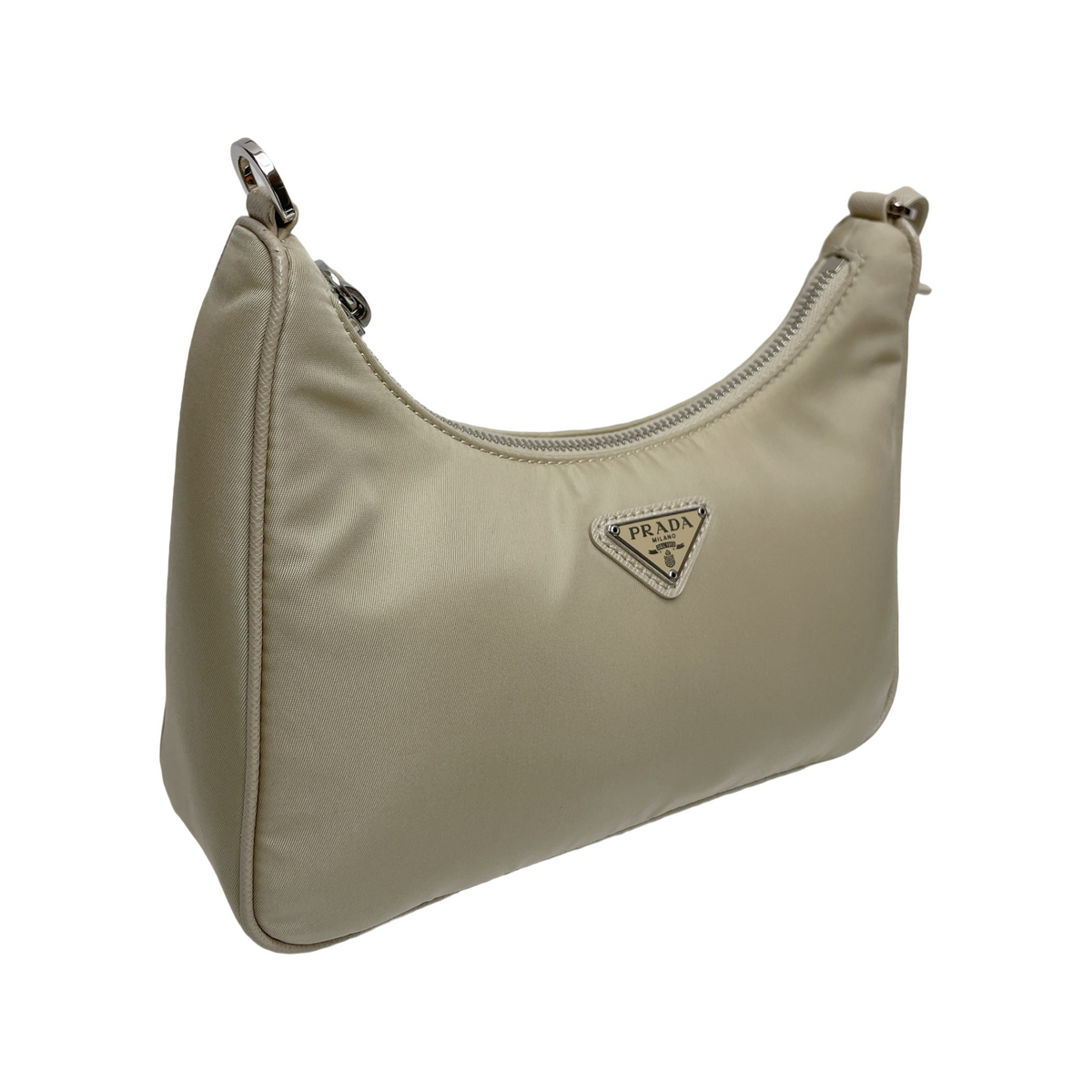 PRADA RE-EDITION 2005 RE-NYLON SHOULDER BAG
