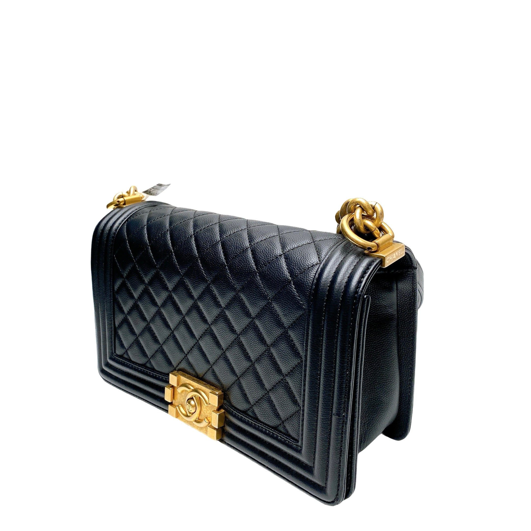 CHANEL LEBOY MEDIUM