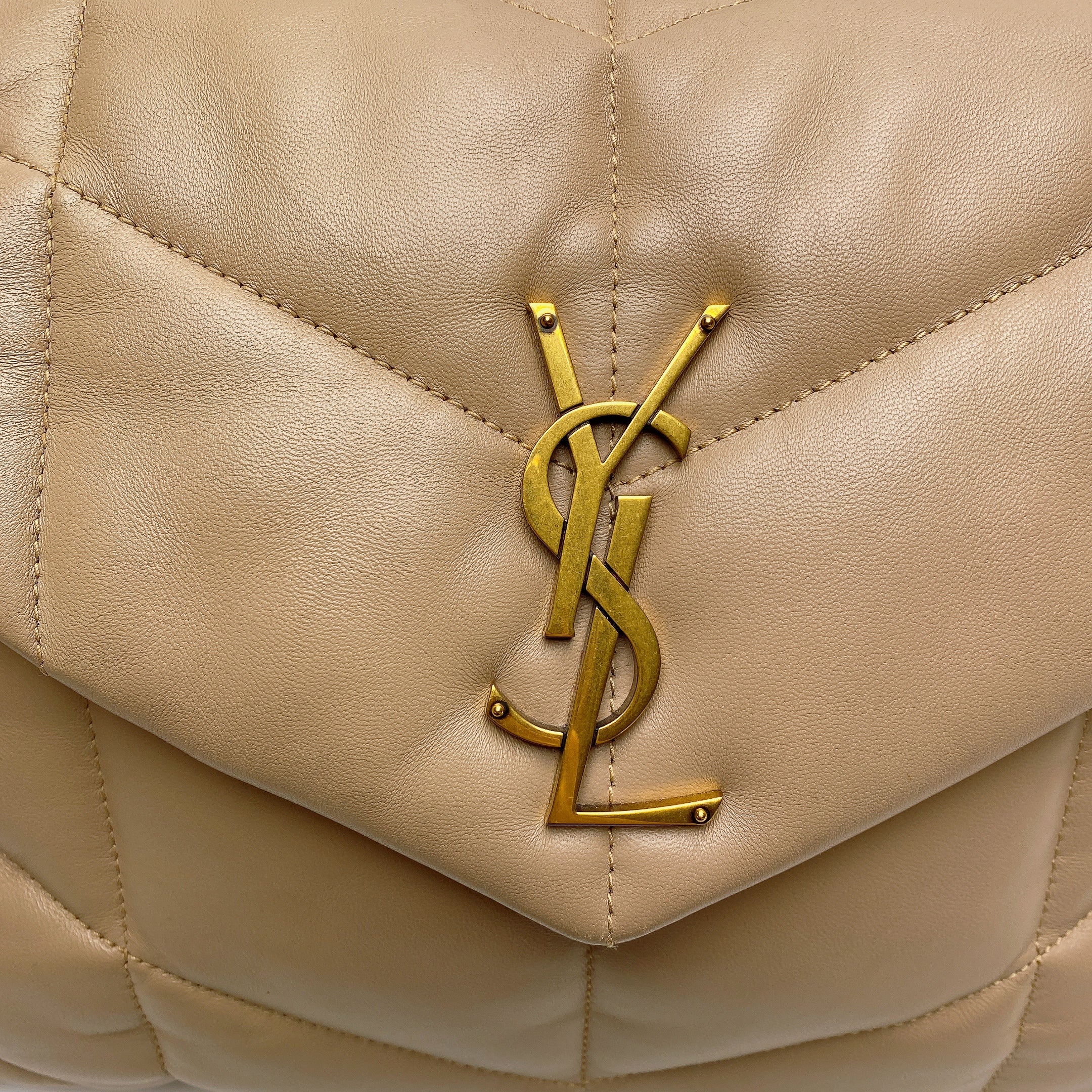 YSL LOULOU LARGE