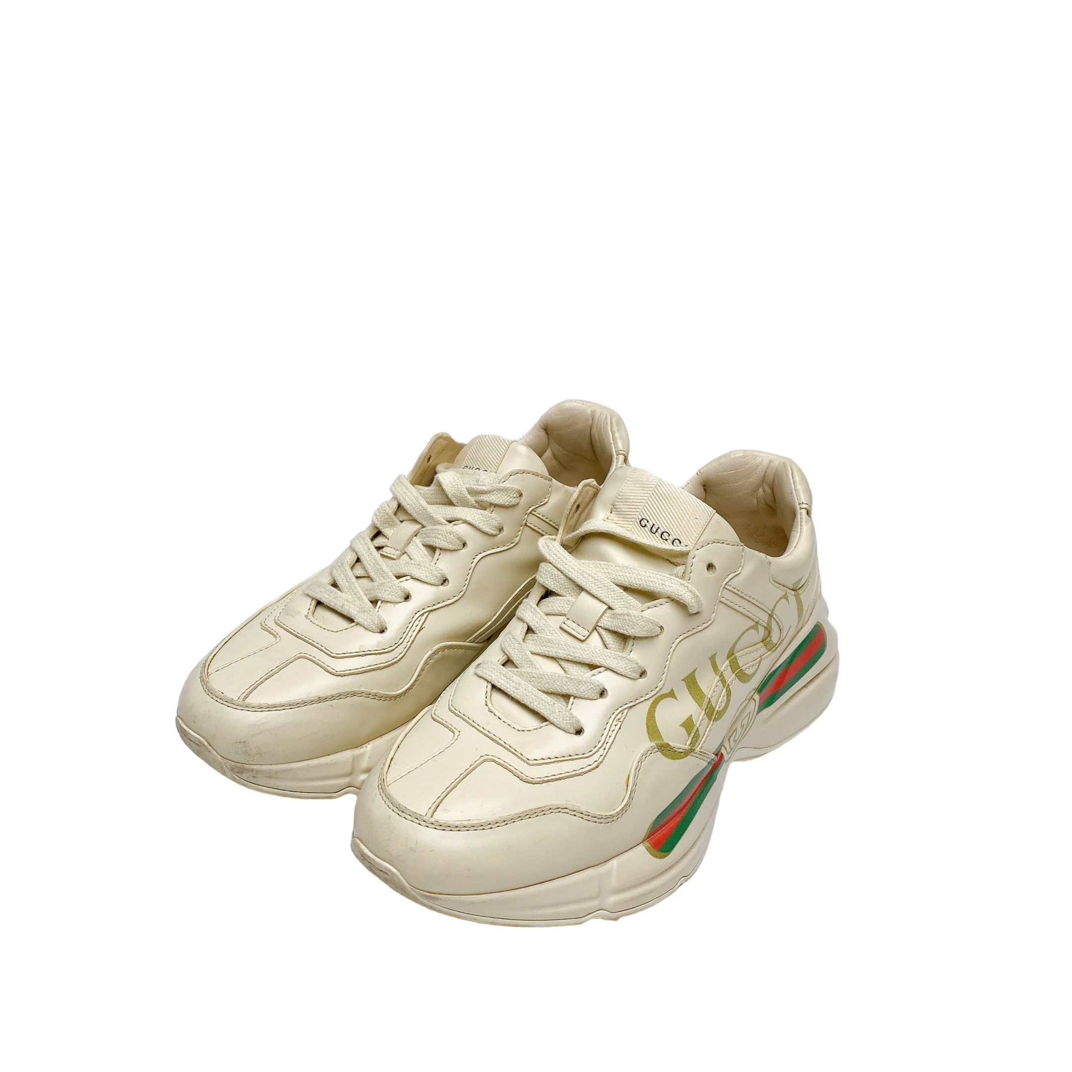 GUCCI RHYTON SNEAKER