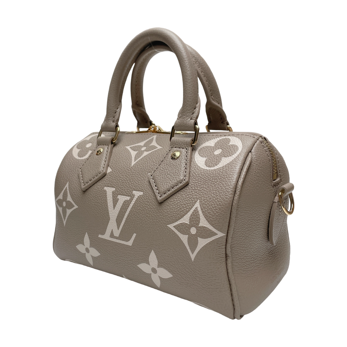 LV SPEEDY BANDOULIÈRE 20