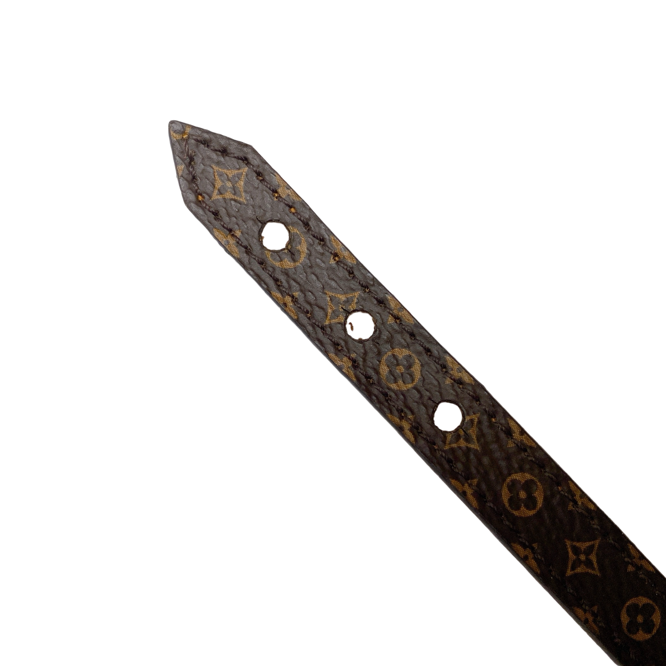 LV LOGOMANIA BRACELET