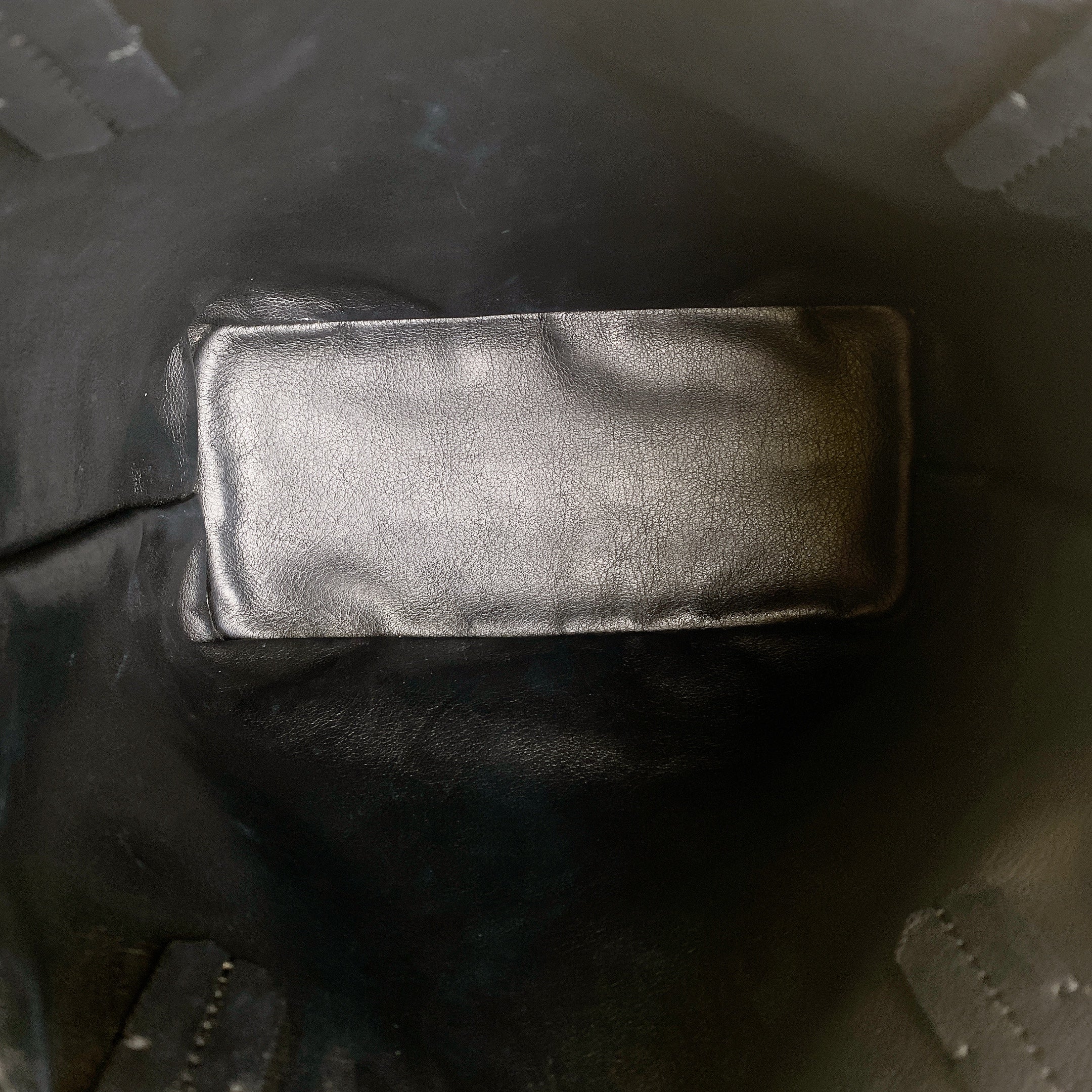 GOYARD MINI ANJOU BLACK