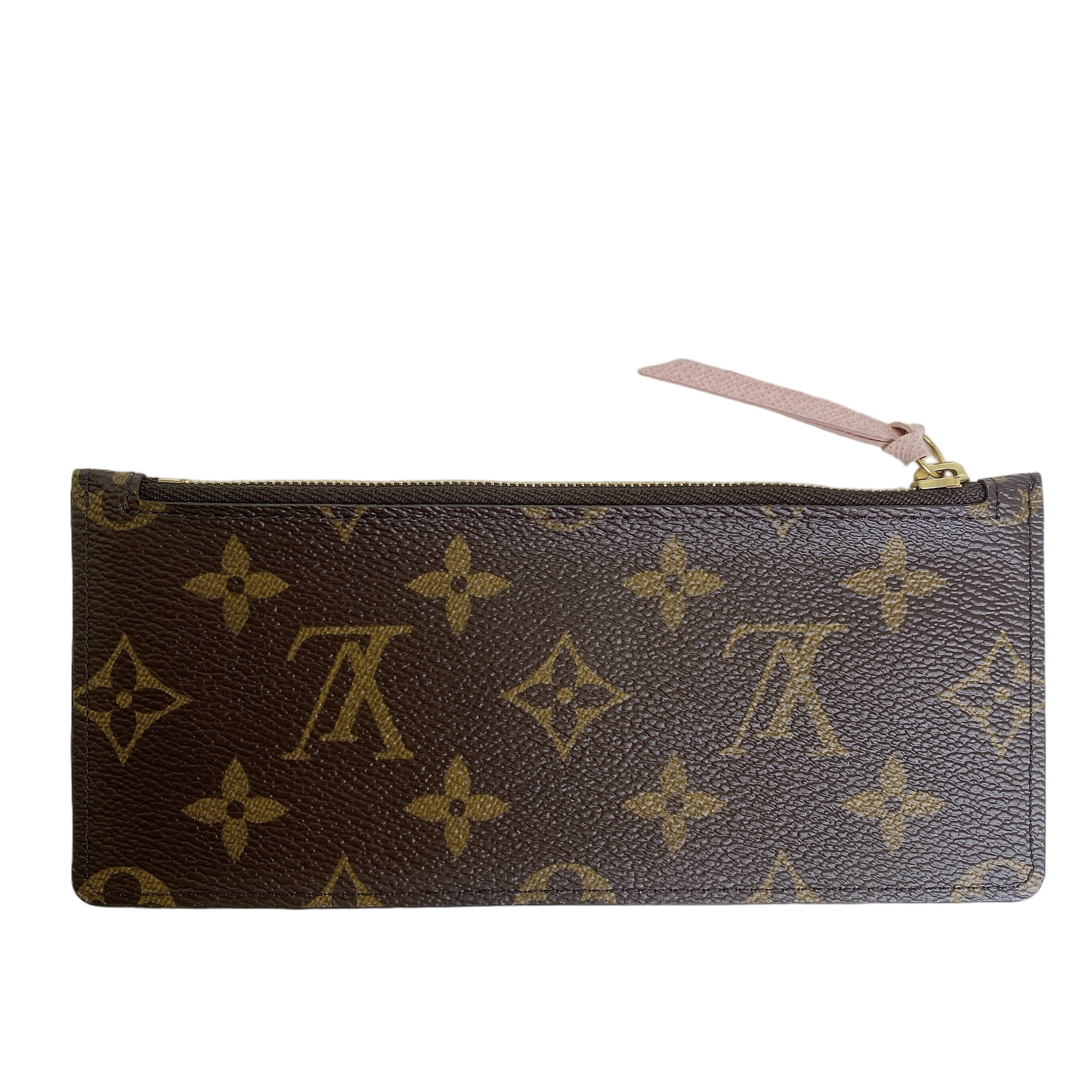 LV JOSEPHINE WALLET