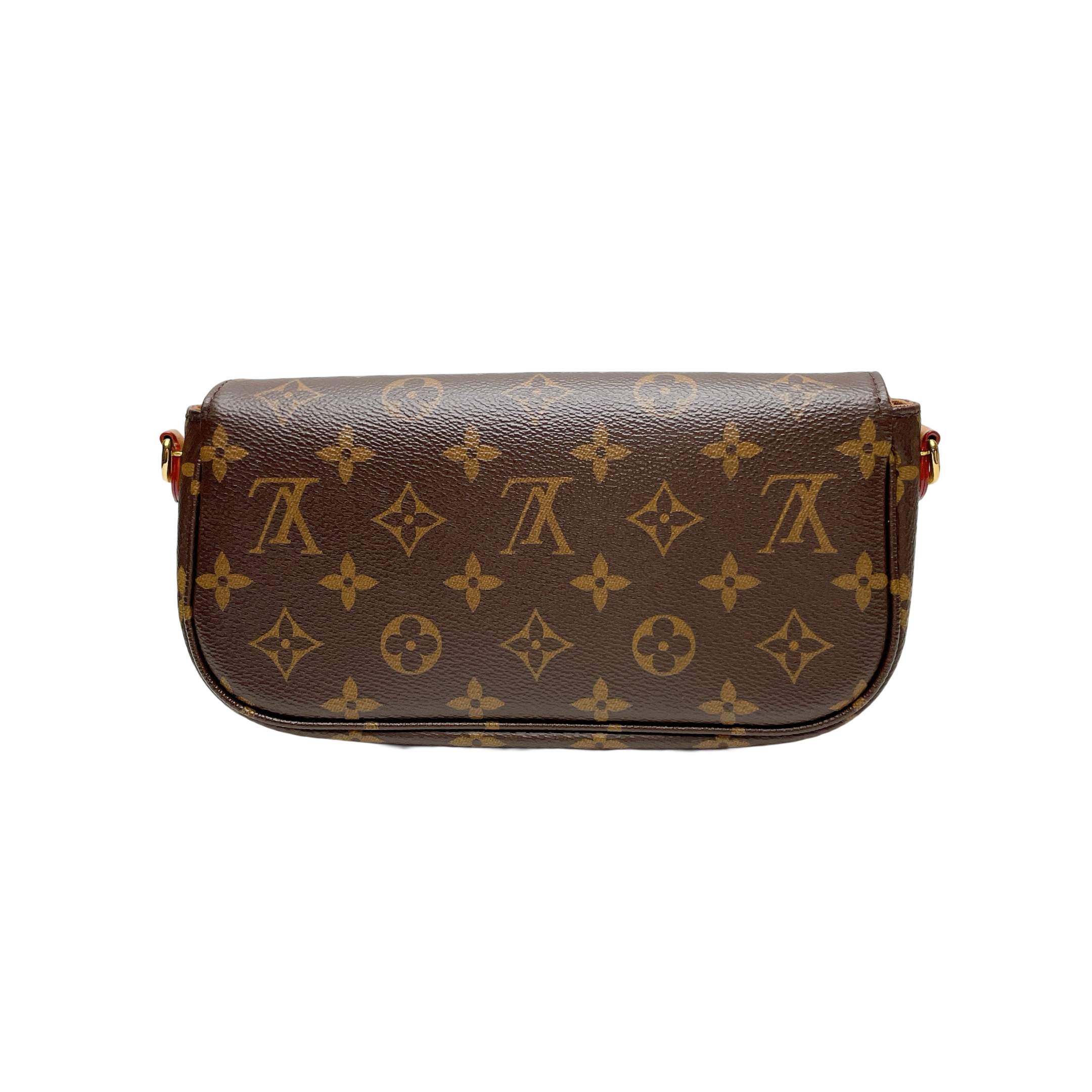 LV IVY WALLET ON CHAIN