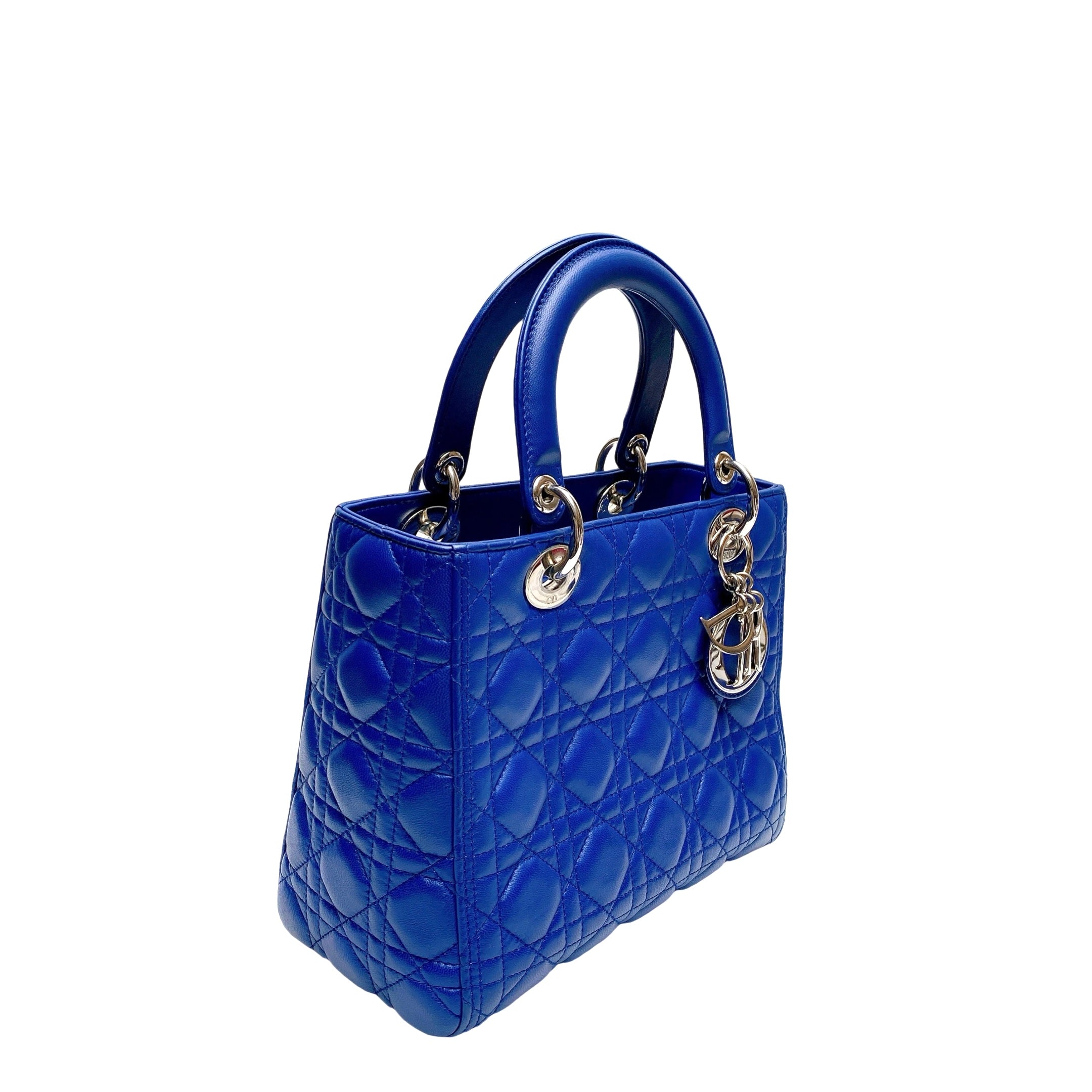 LADY DIOR MEDIUM