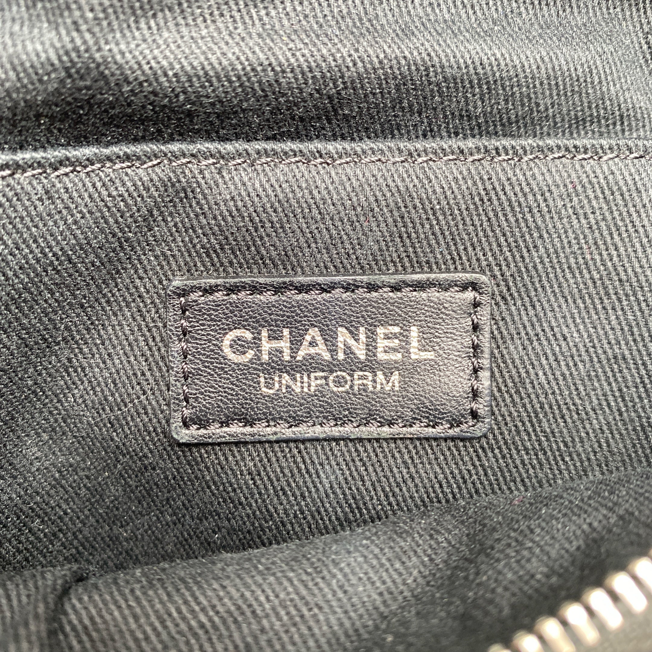 CHANEL BUMBAG