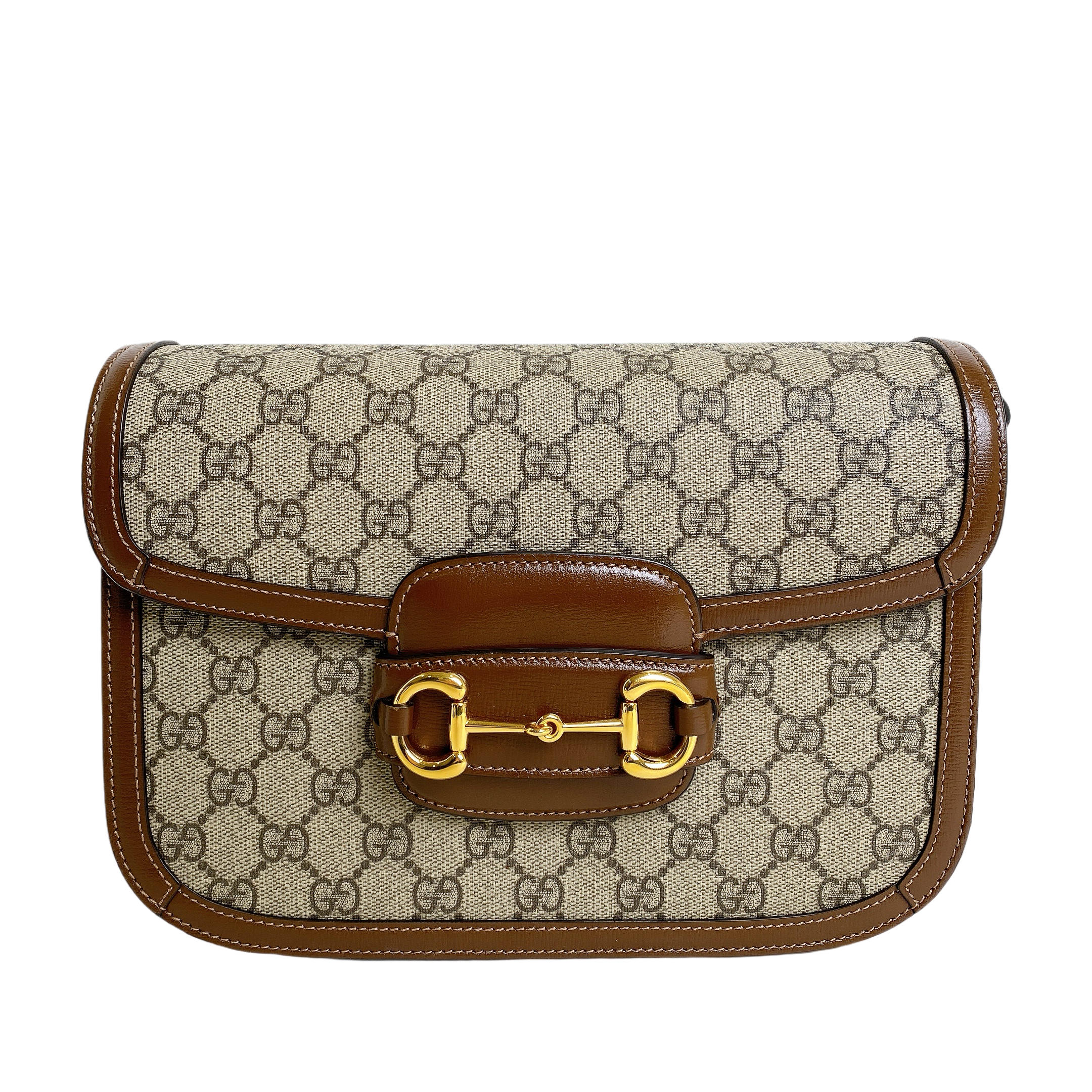 GUCCI HORSEBIT 1955