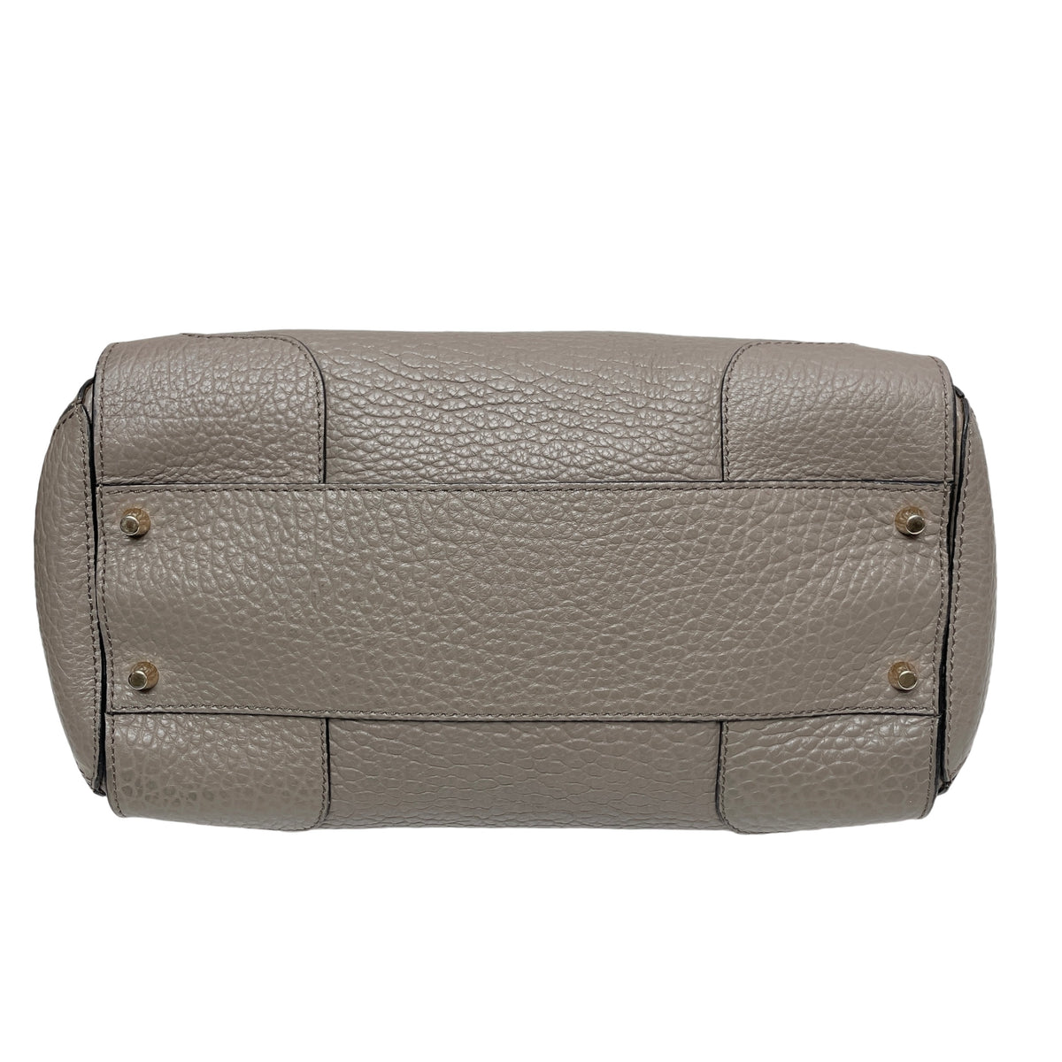 BURBERRY SMALL GRAINED HERITAGE GALDSTONE