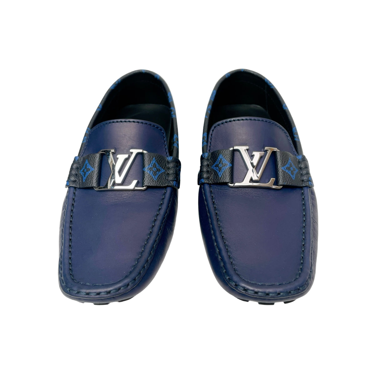 LV MONTE CARLO MOCCASINS