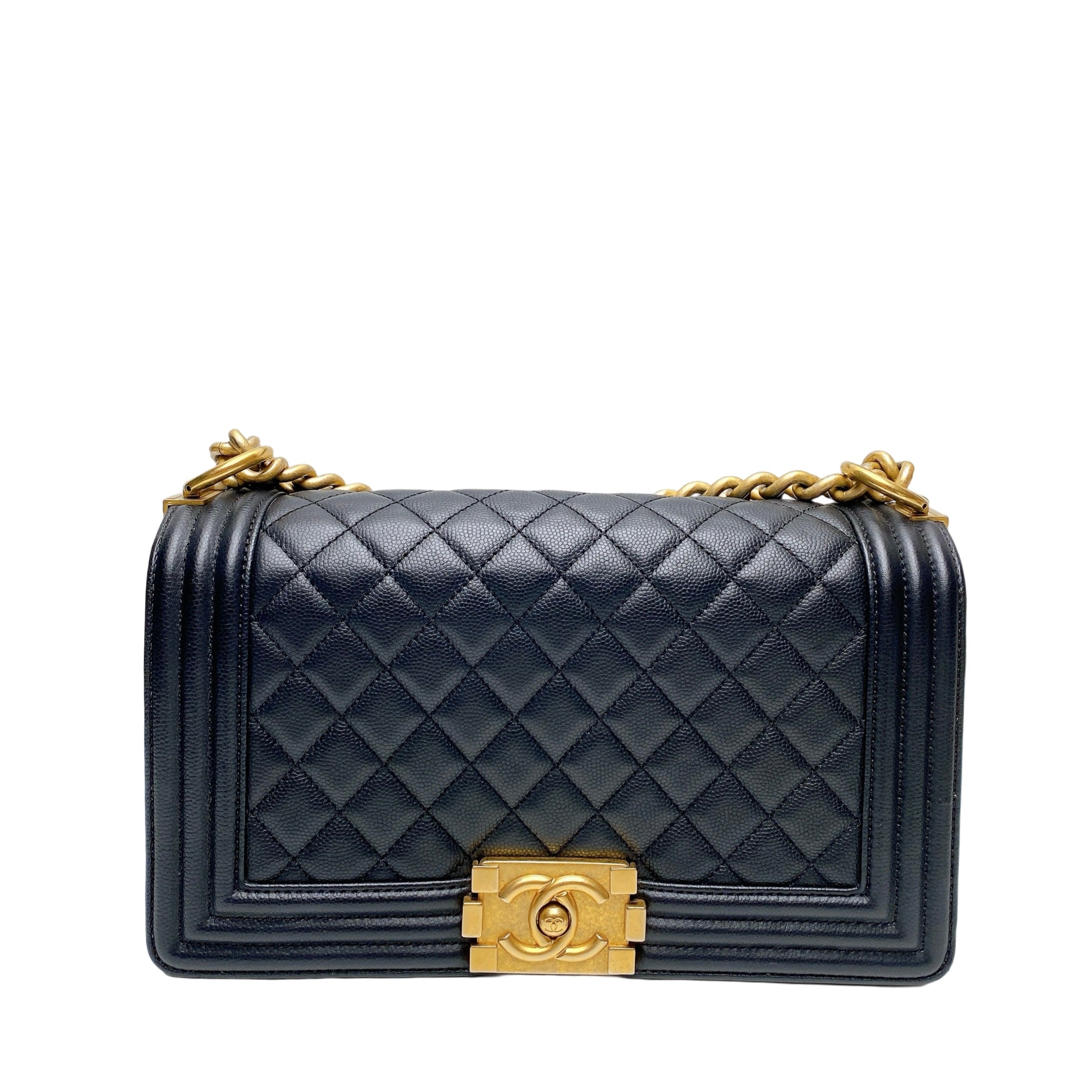CHANEL LEBOY MEDIUM