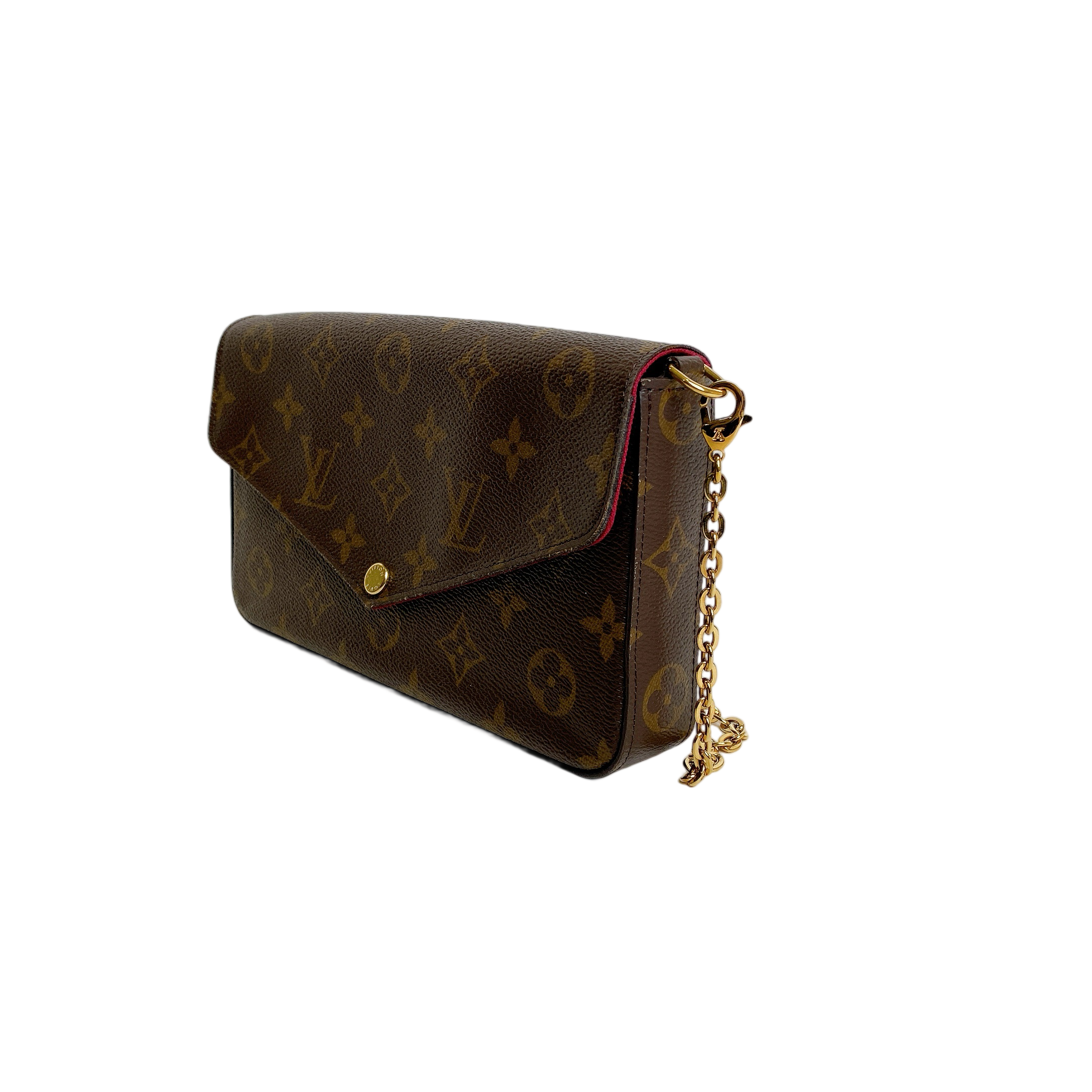 LV FELICIE POCHETTE