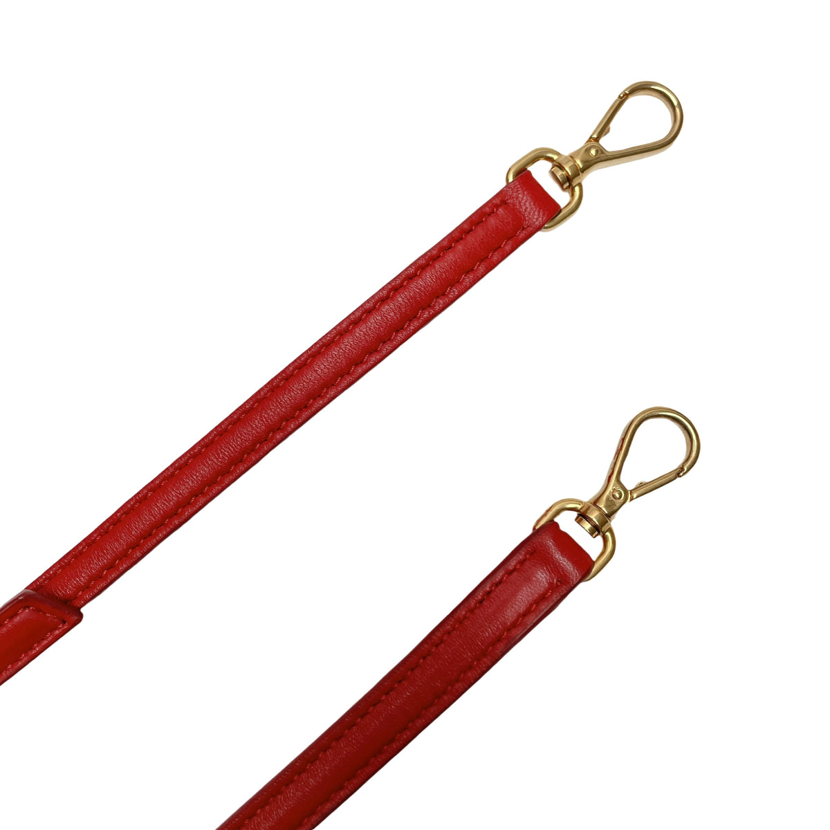MIUMIU MATELASSÉ LEATHER SHOULDER BAG