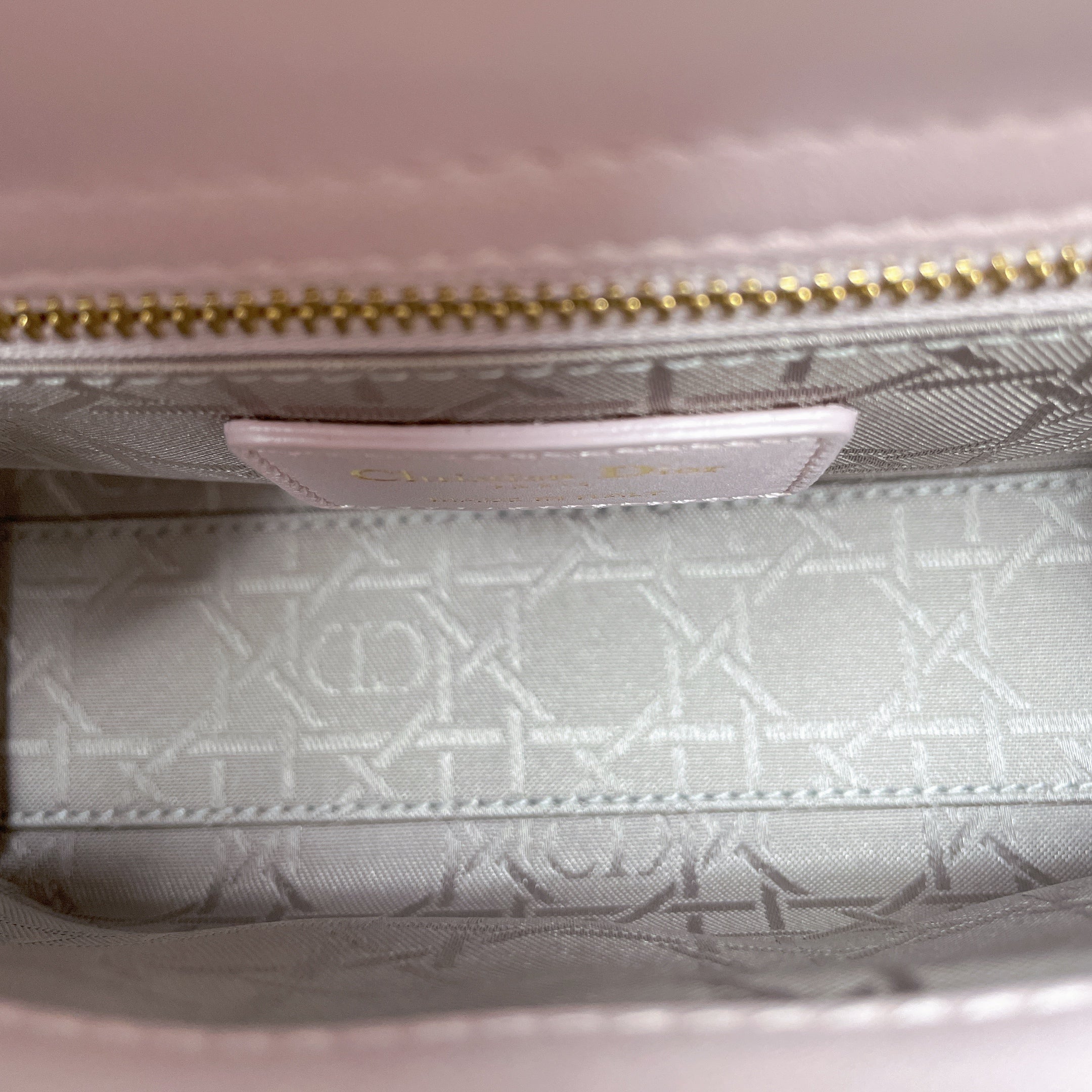 LADY DIOR MINI