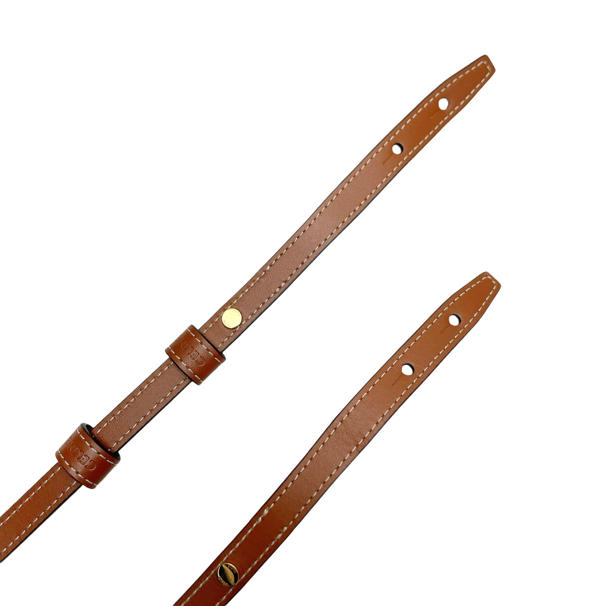 CELINE MINI VERTICAL CABAS