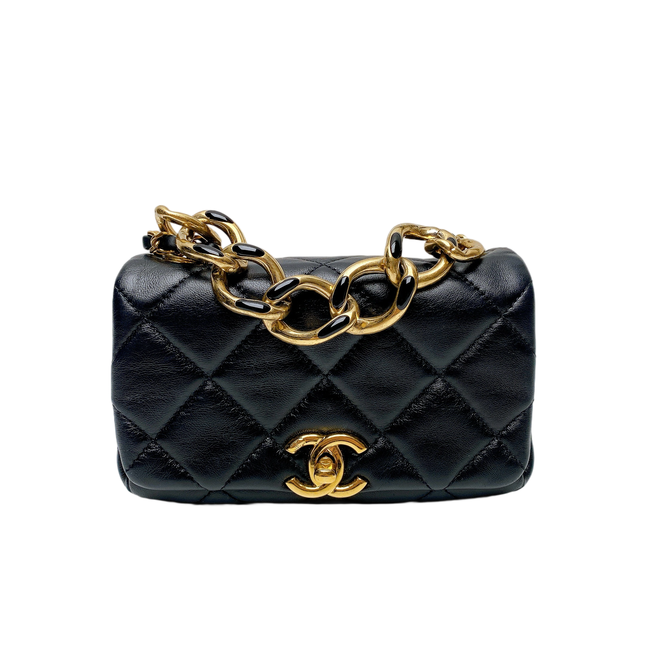 CHANEL MINI BAG