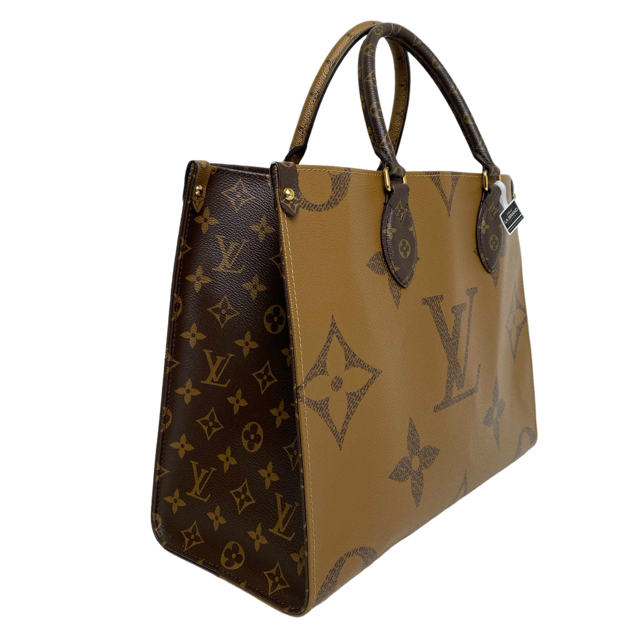 LV ONTHEGO MM